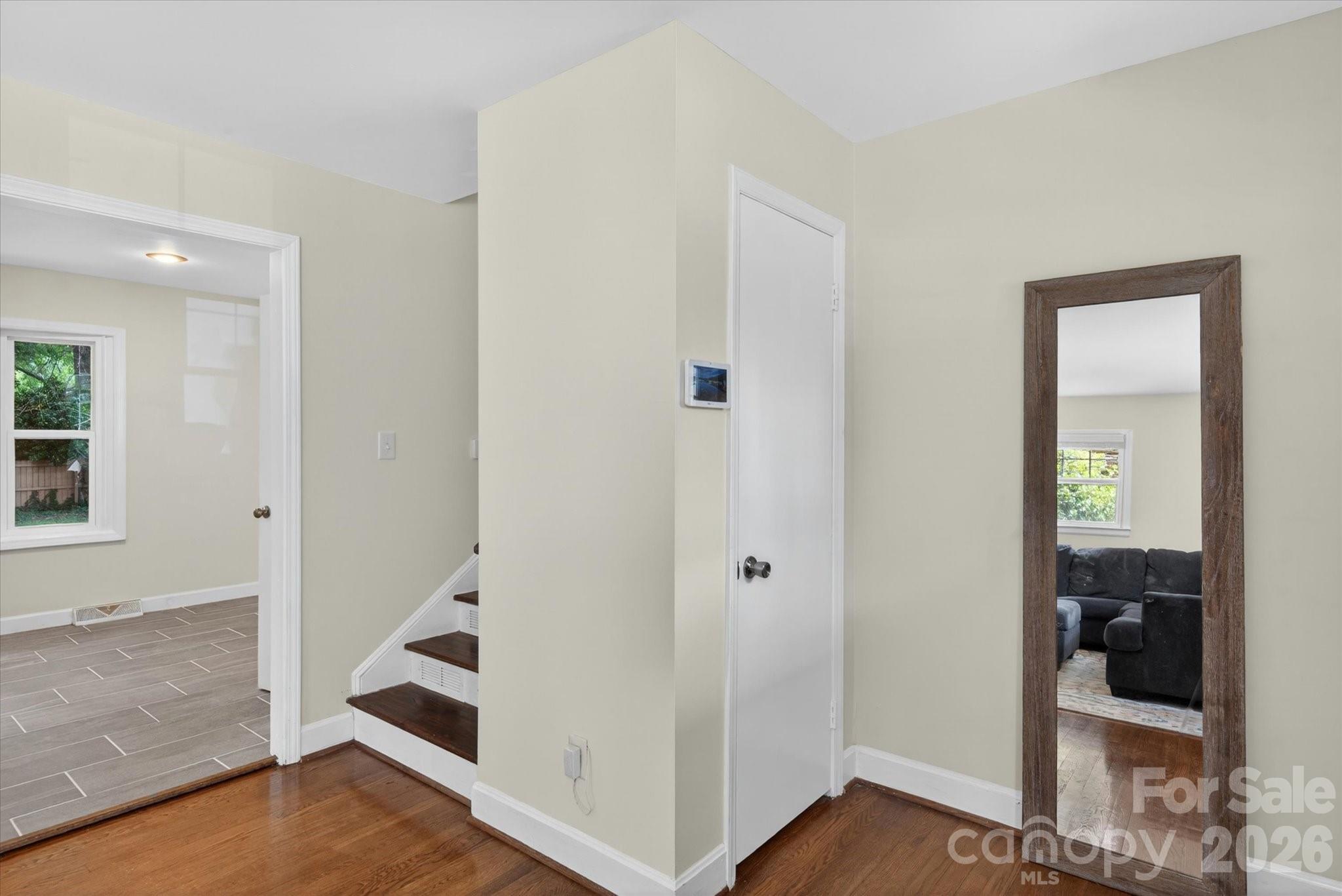 Starmount - Residential
