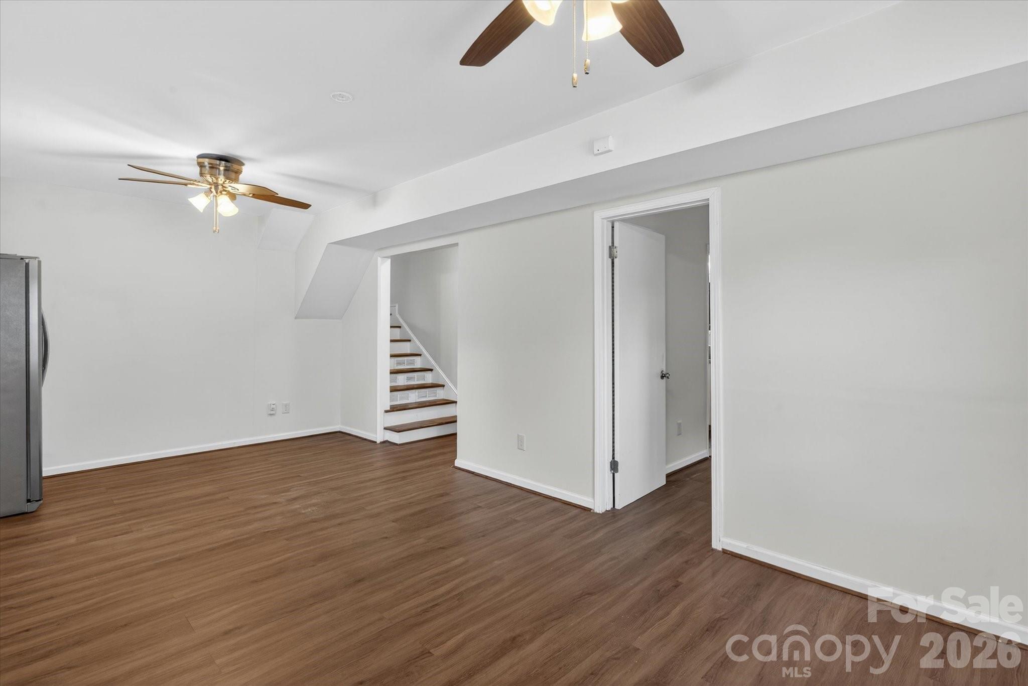 Starmount - Residential