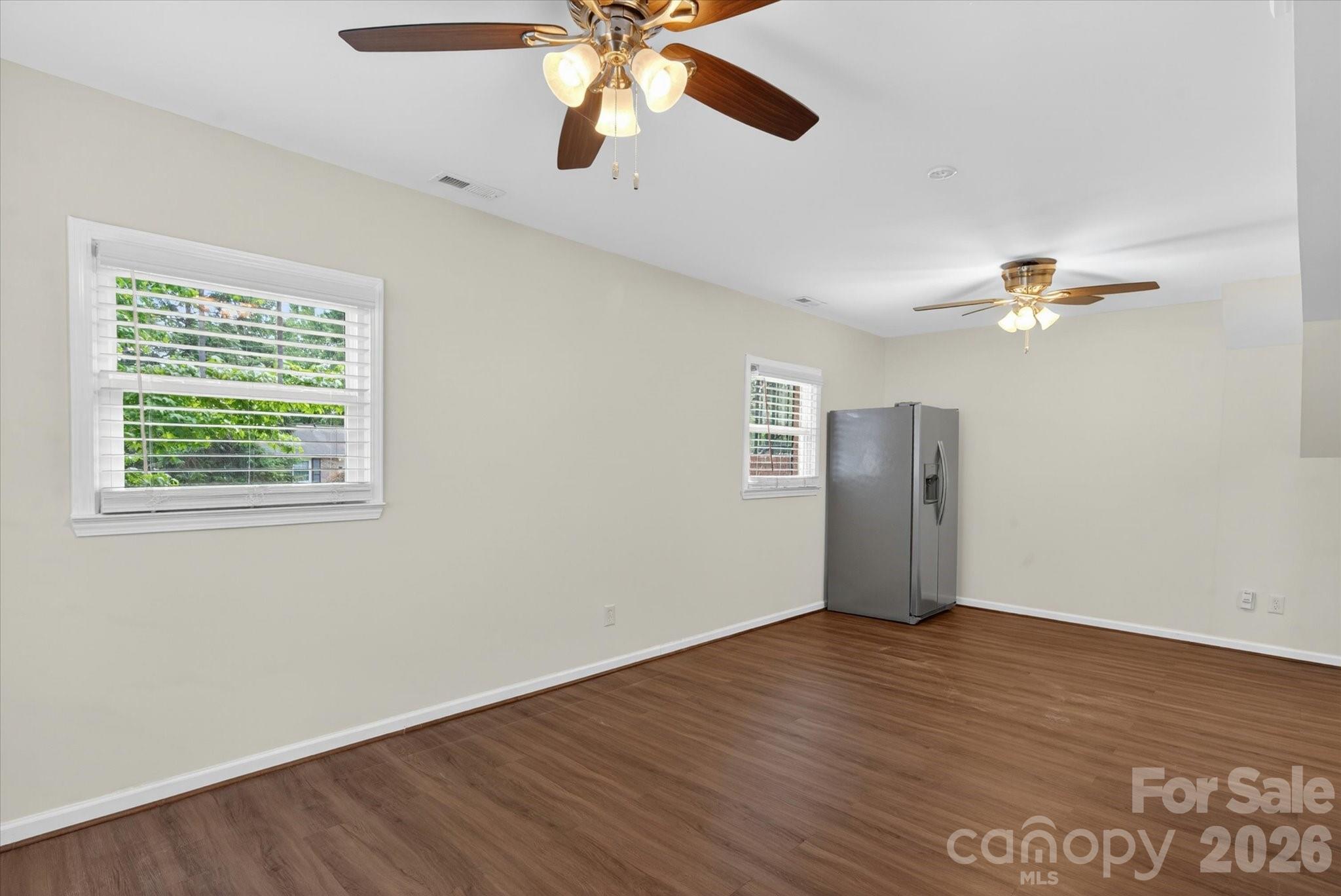 Starmount - Residential