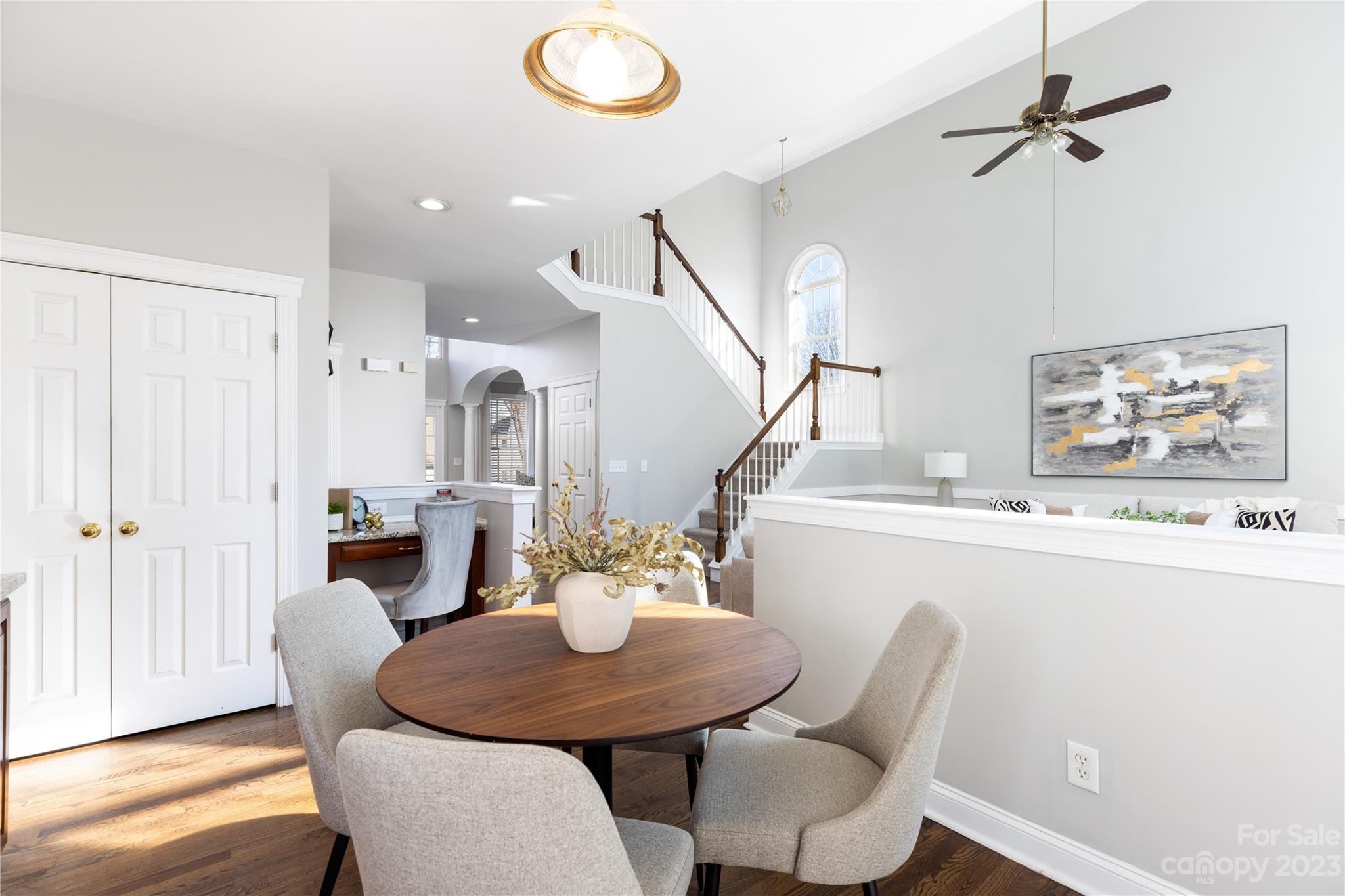 Bridlestone - Residential