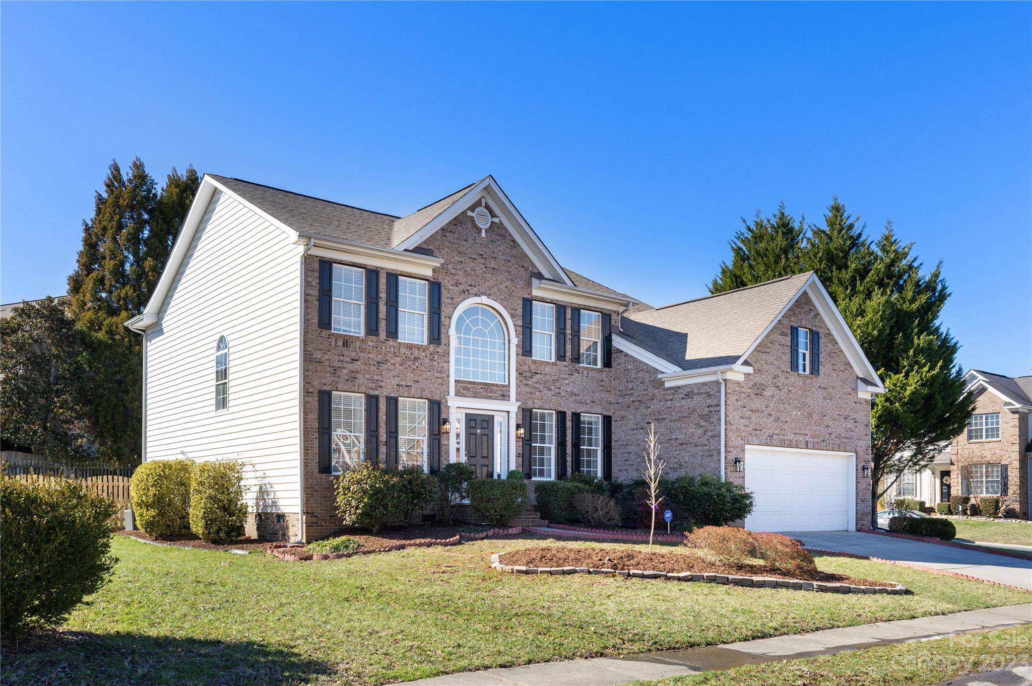 Bridlestone - Residential