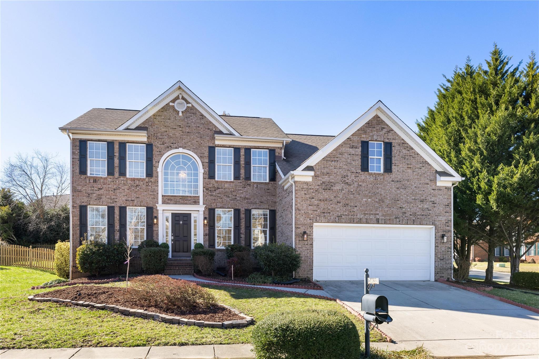 Bridlestone - Residential