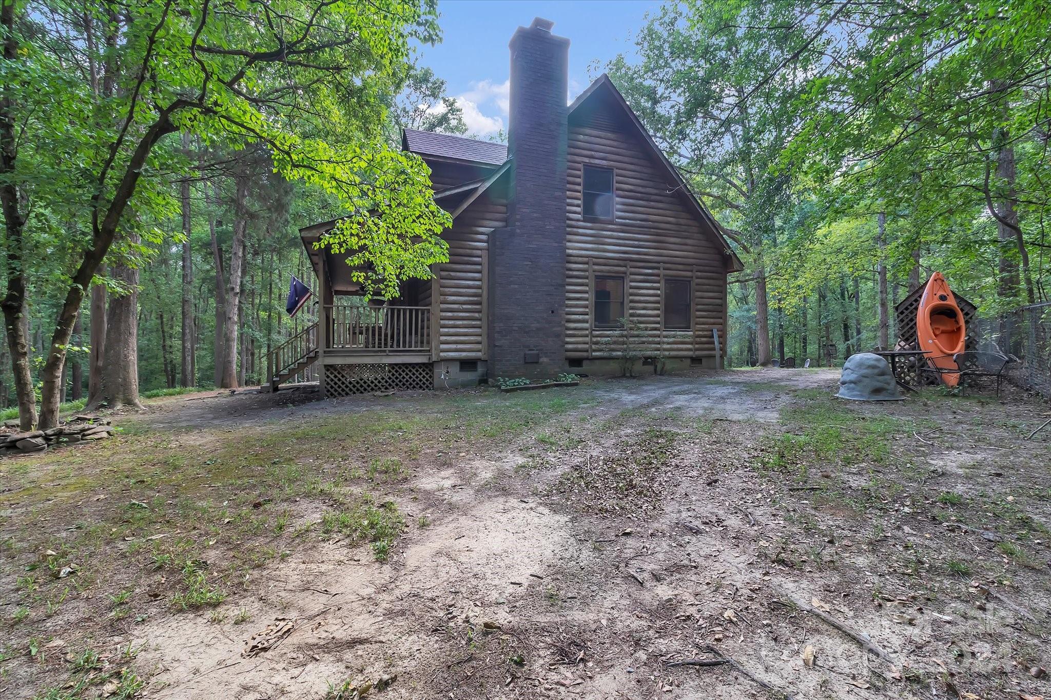 None - Residential