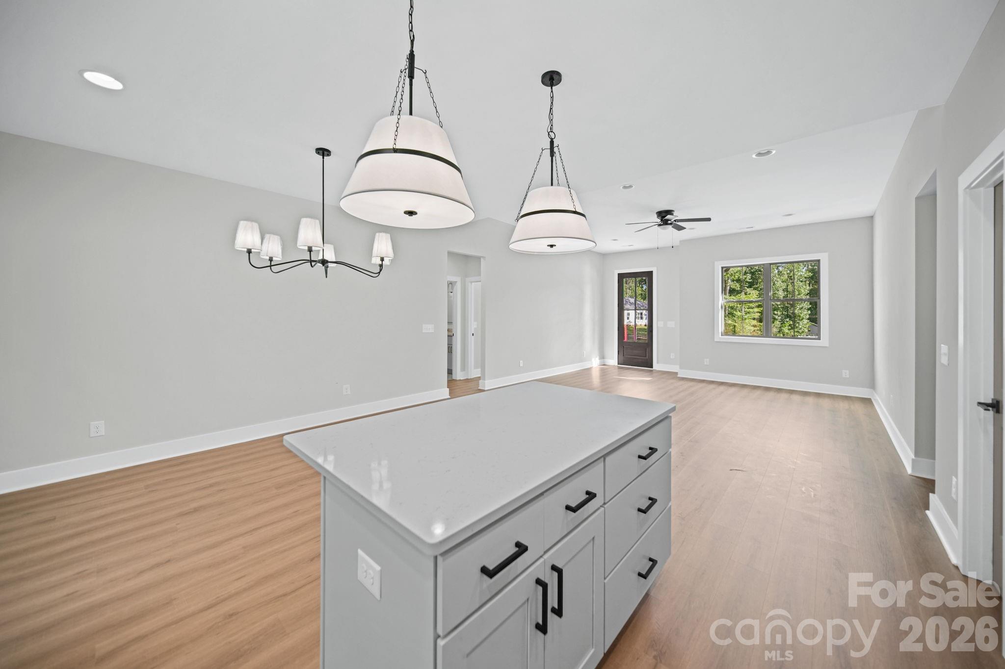 Kanterwoods - Residential
