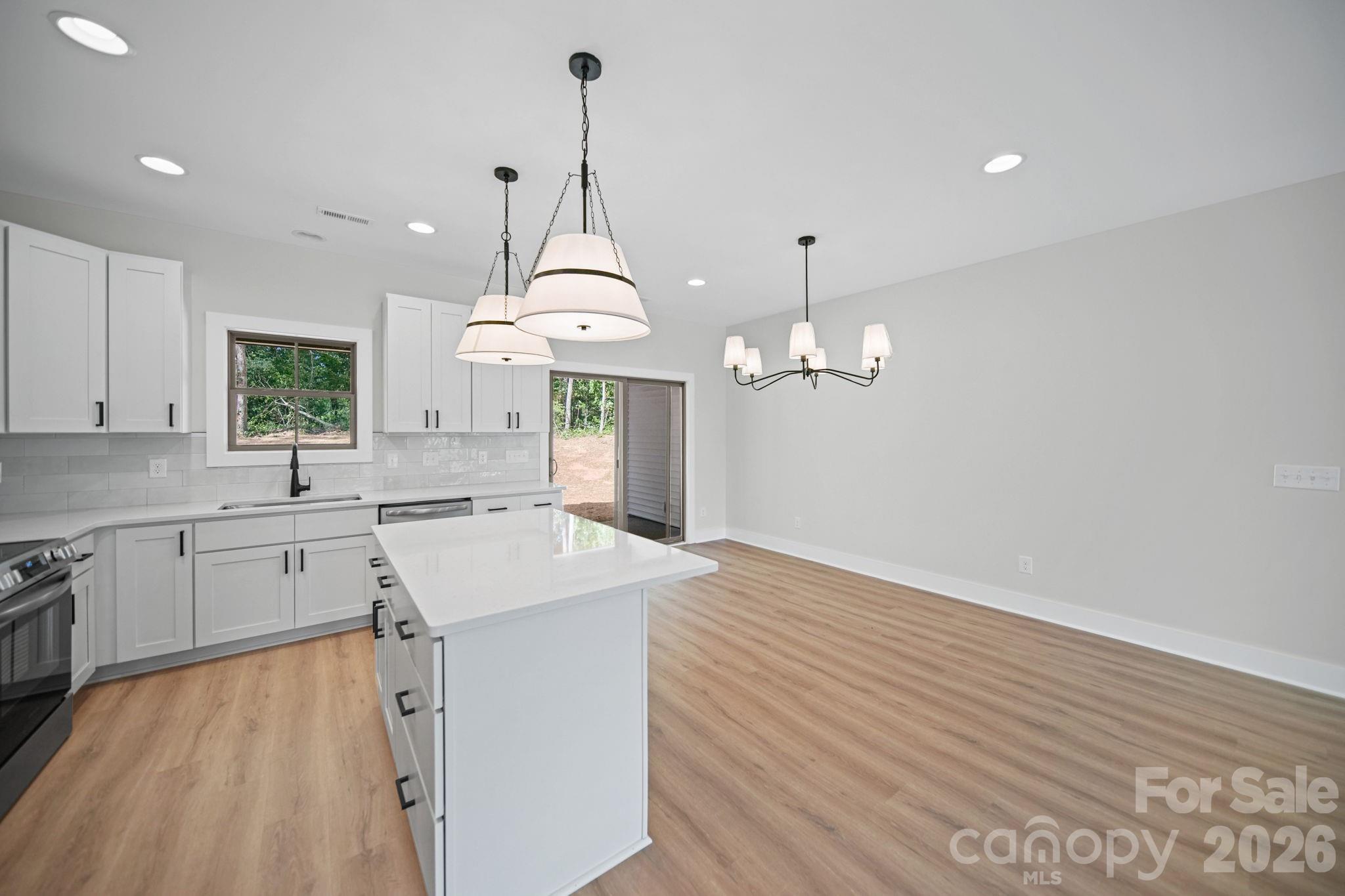 Kanterwoods - Residential