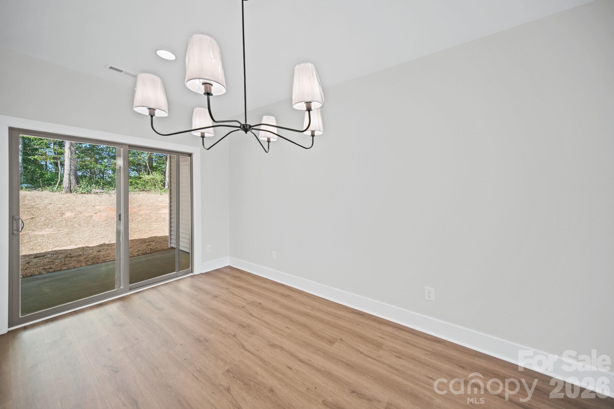 Kanterwoods - Residential