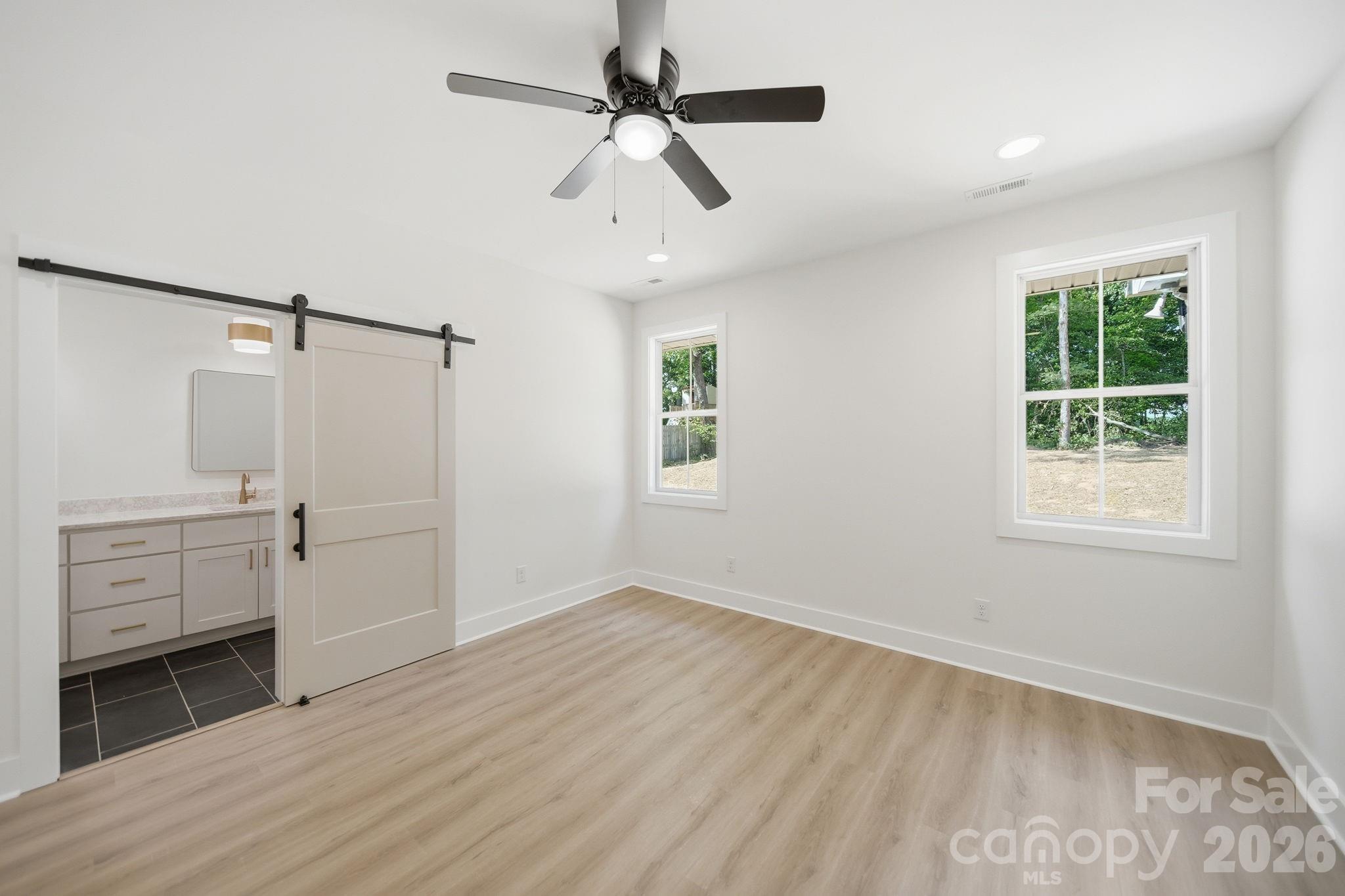 Kanterwoods - Residential