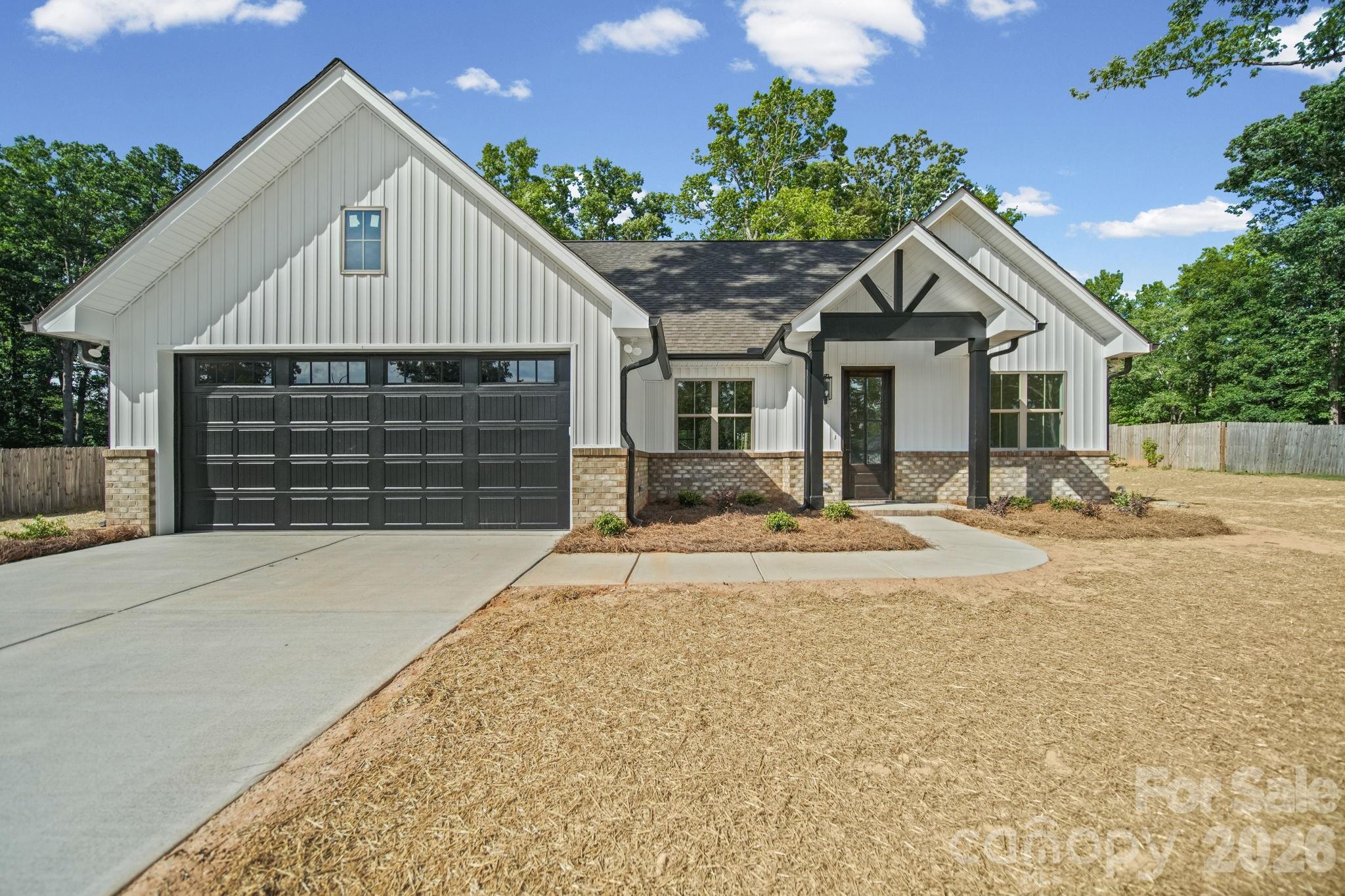 Kanterwoods - Residential