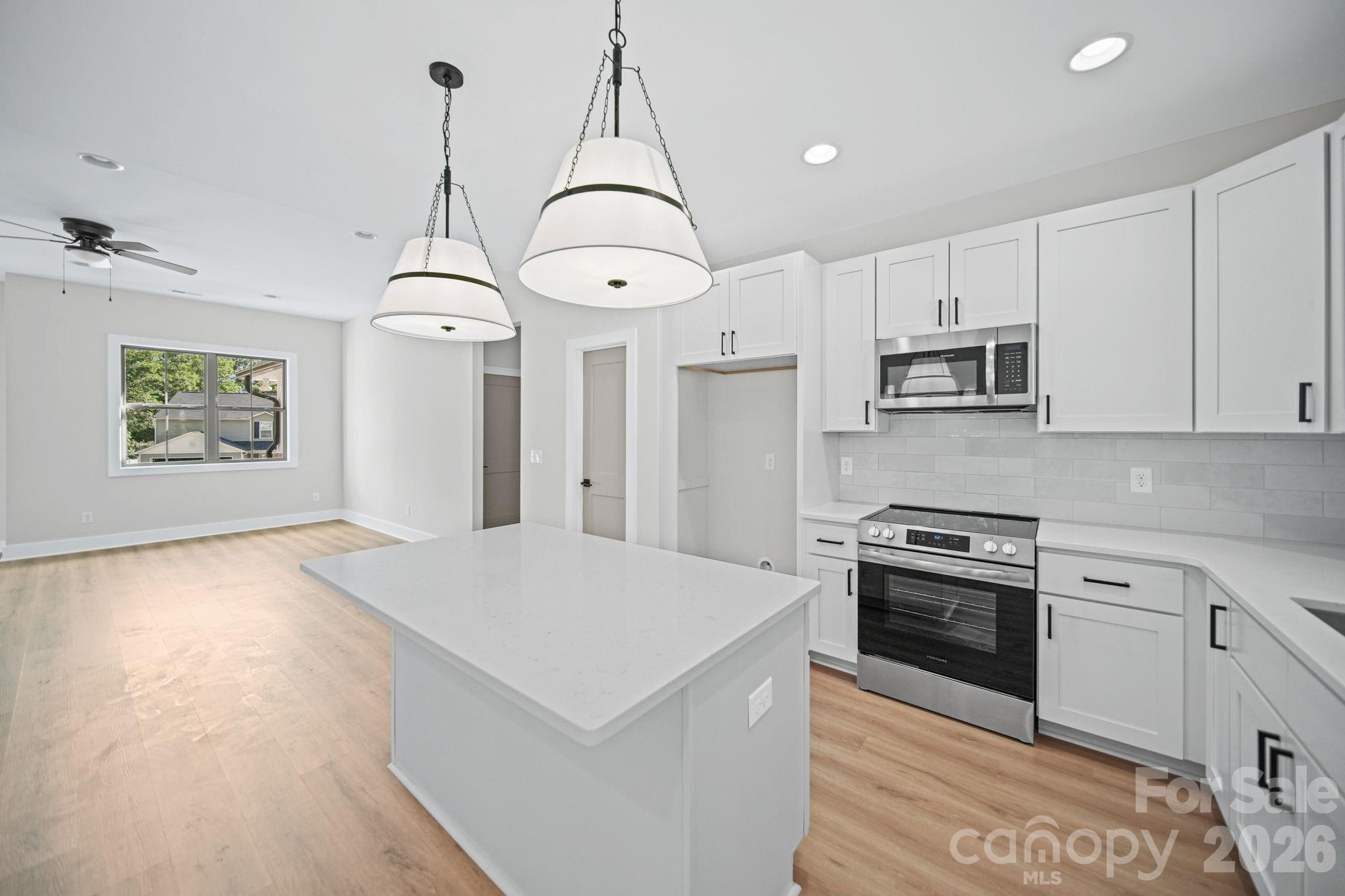 Kanterwoods - Residential