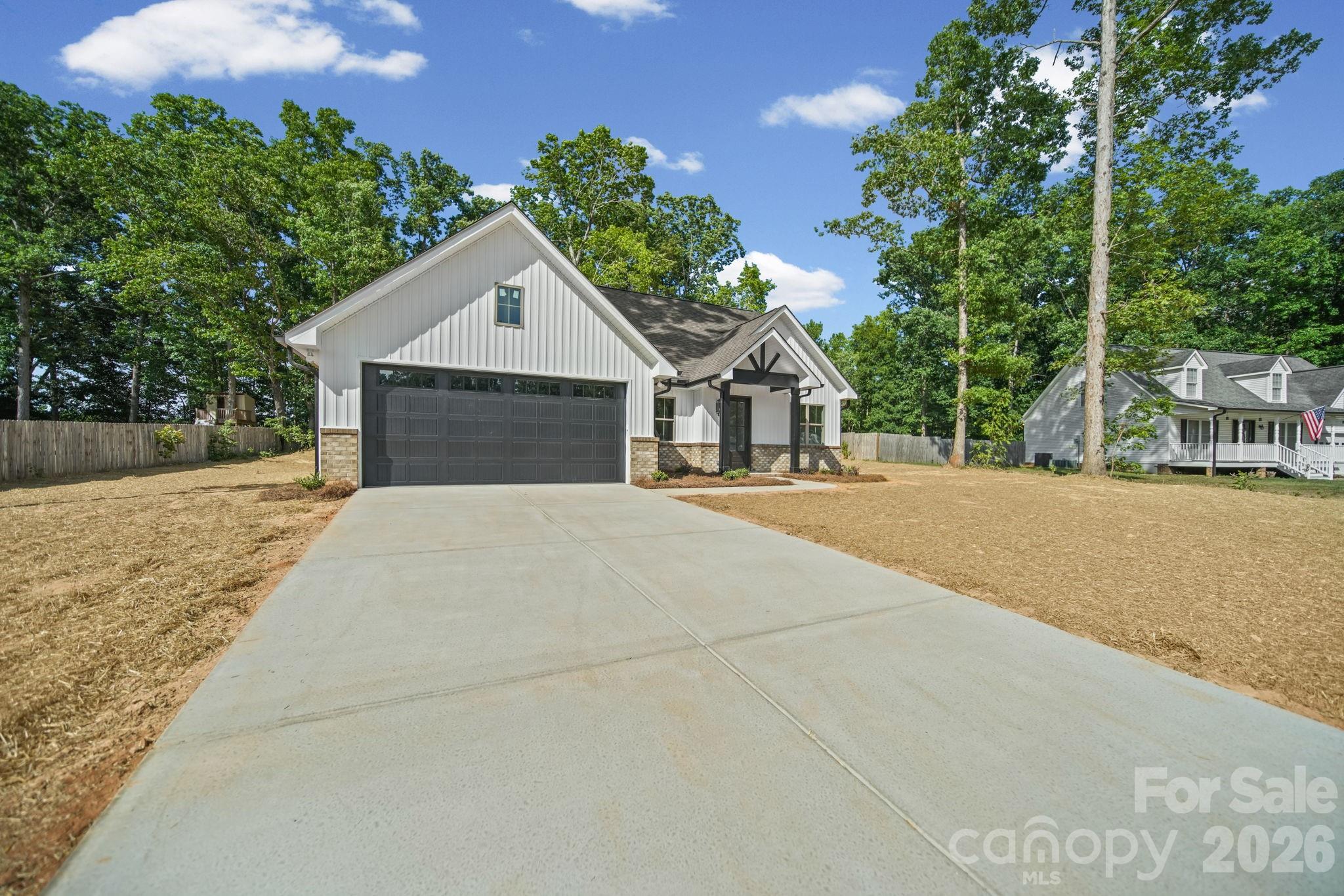 Kanterwoods - Residential