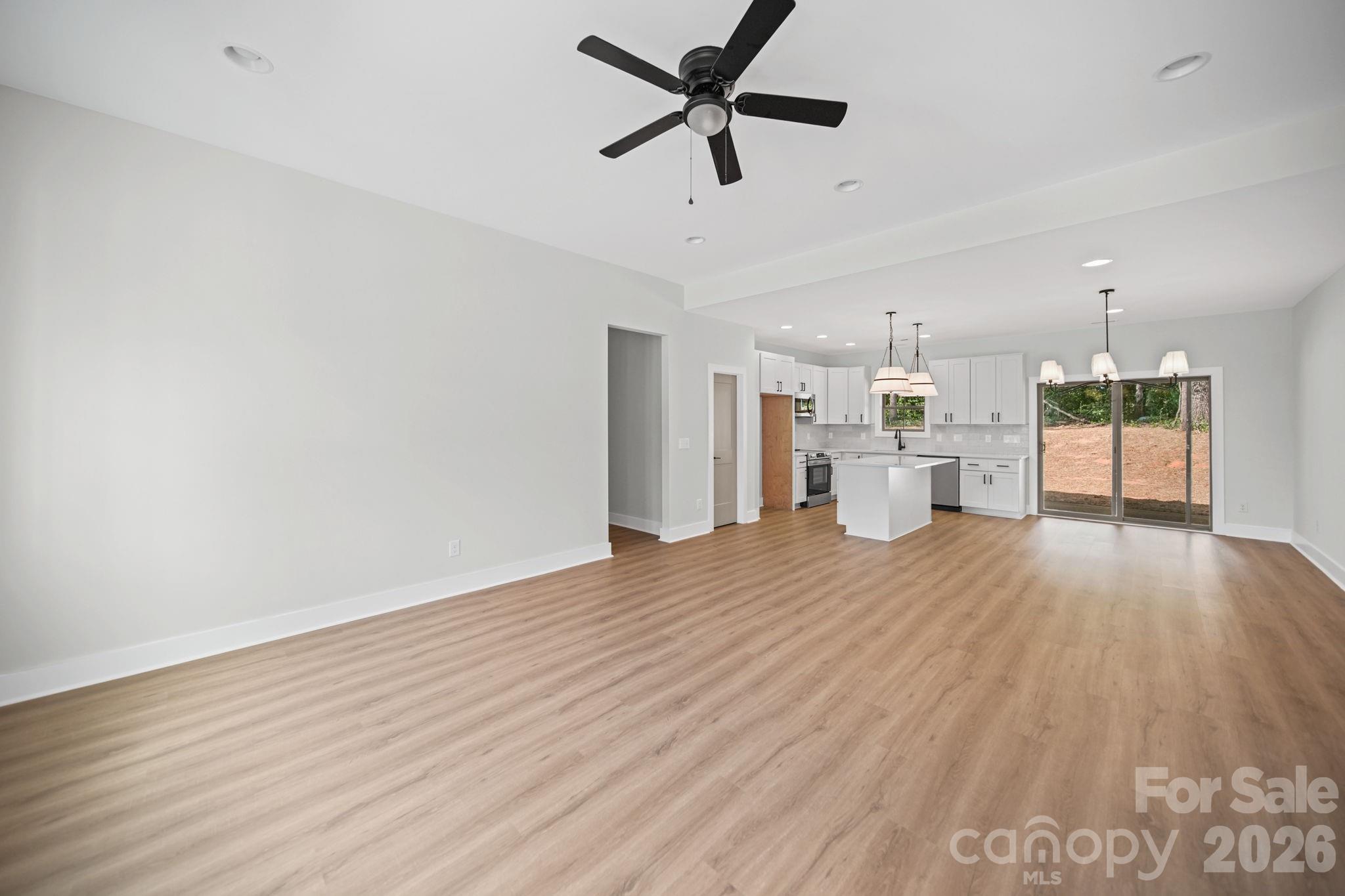 Kanterwoods - Residential