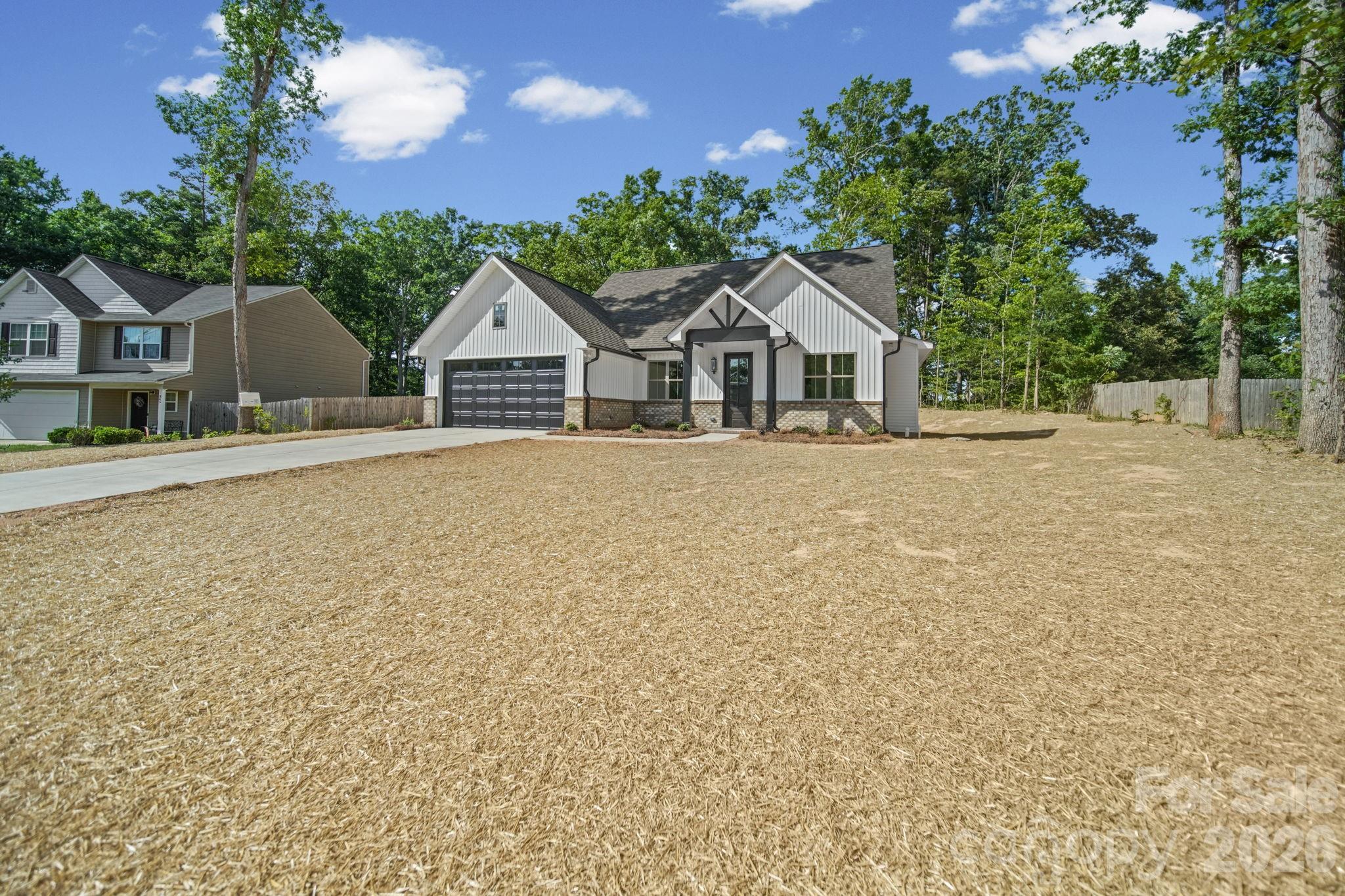 Kanterwoods - Residential