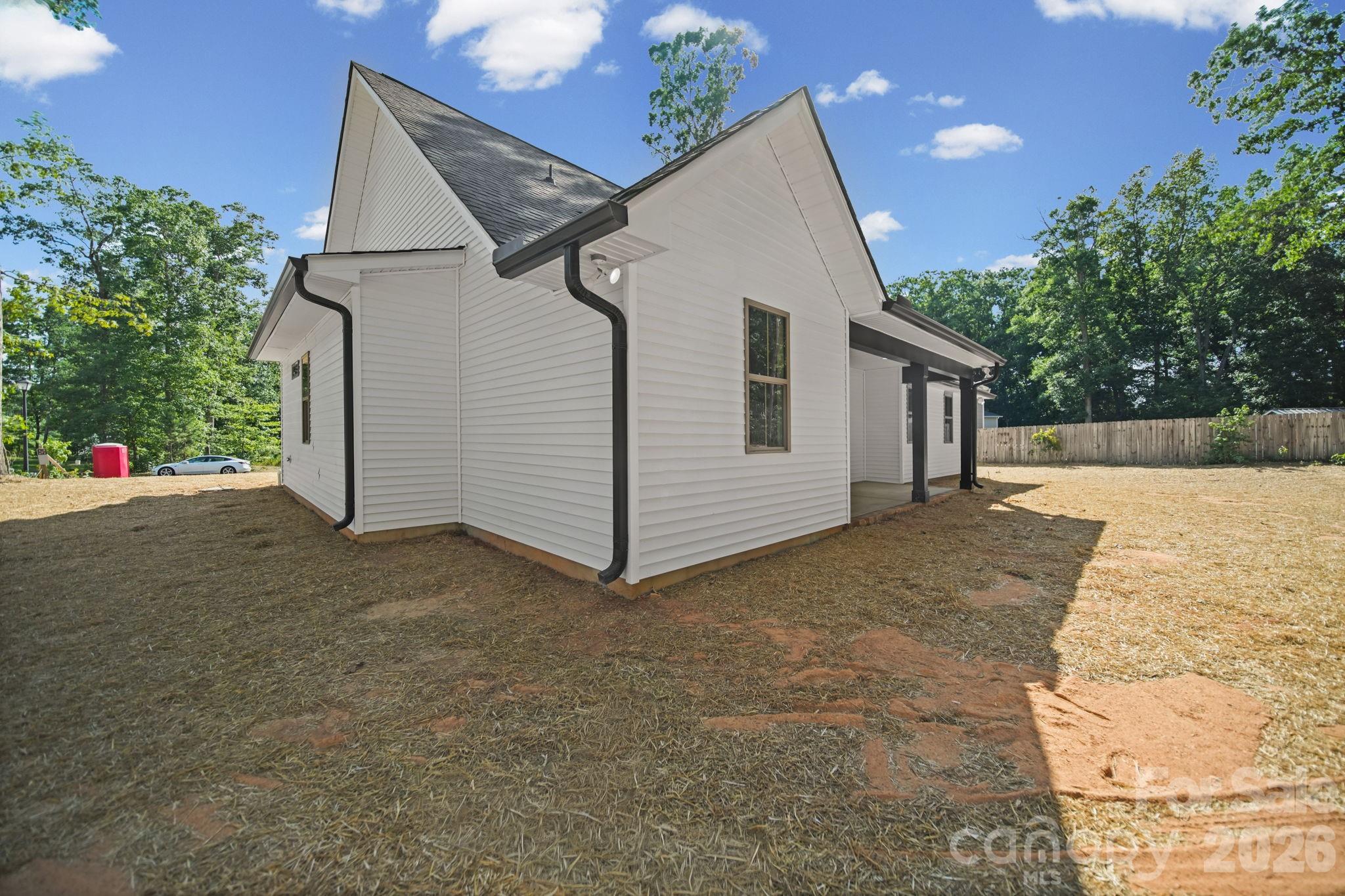 Kanterwoods - Residential