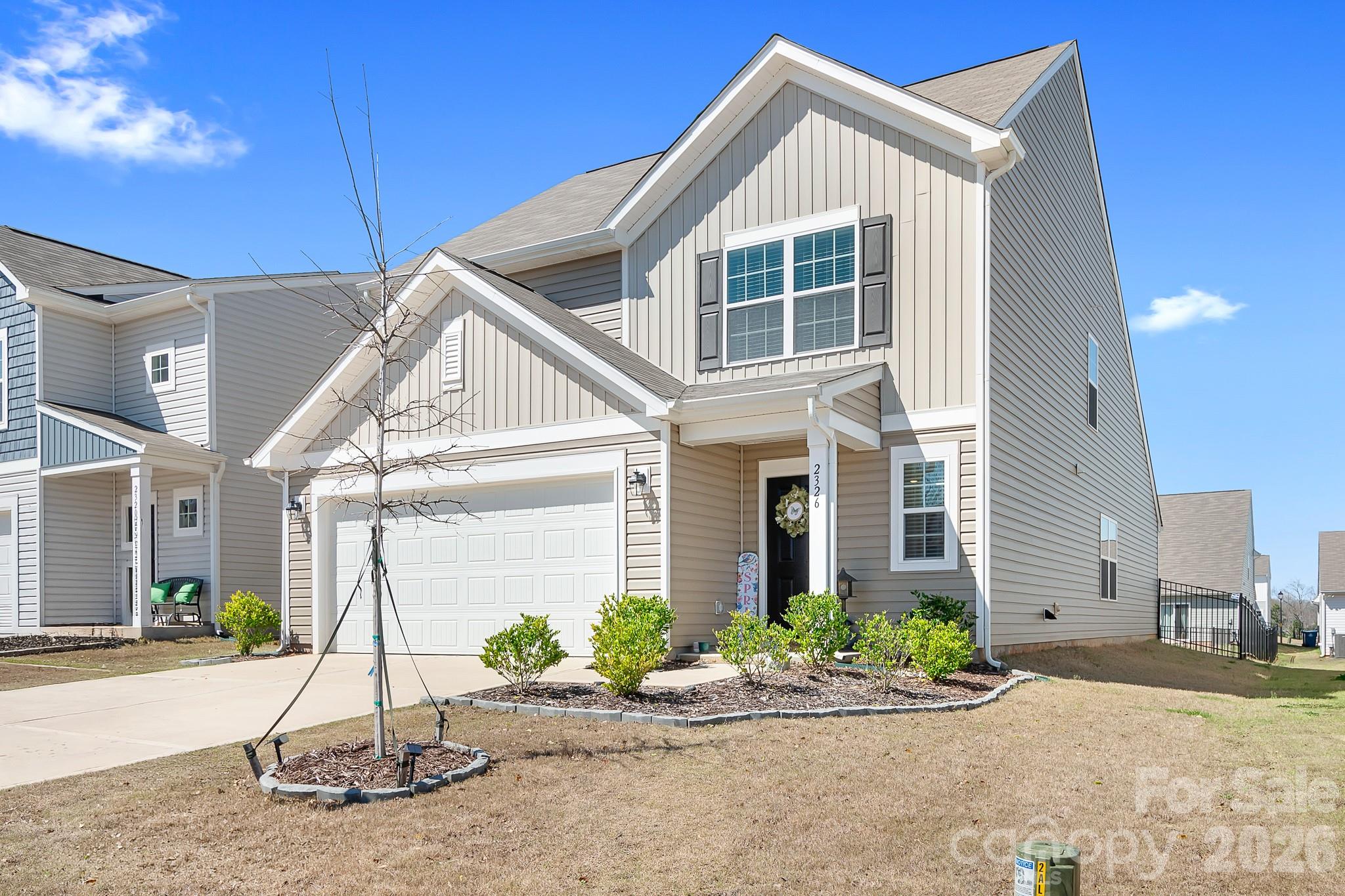 Legacy Ridge - Residential