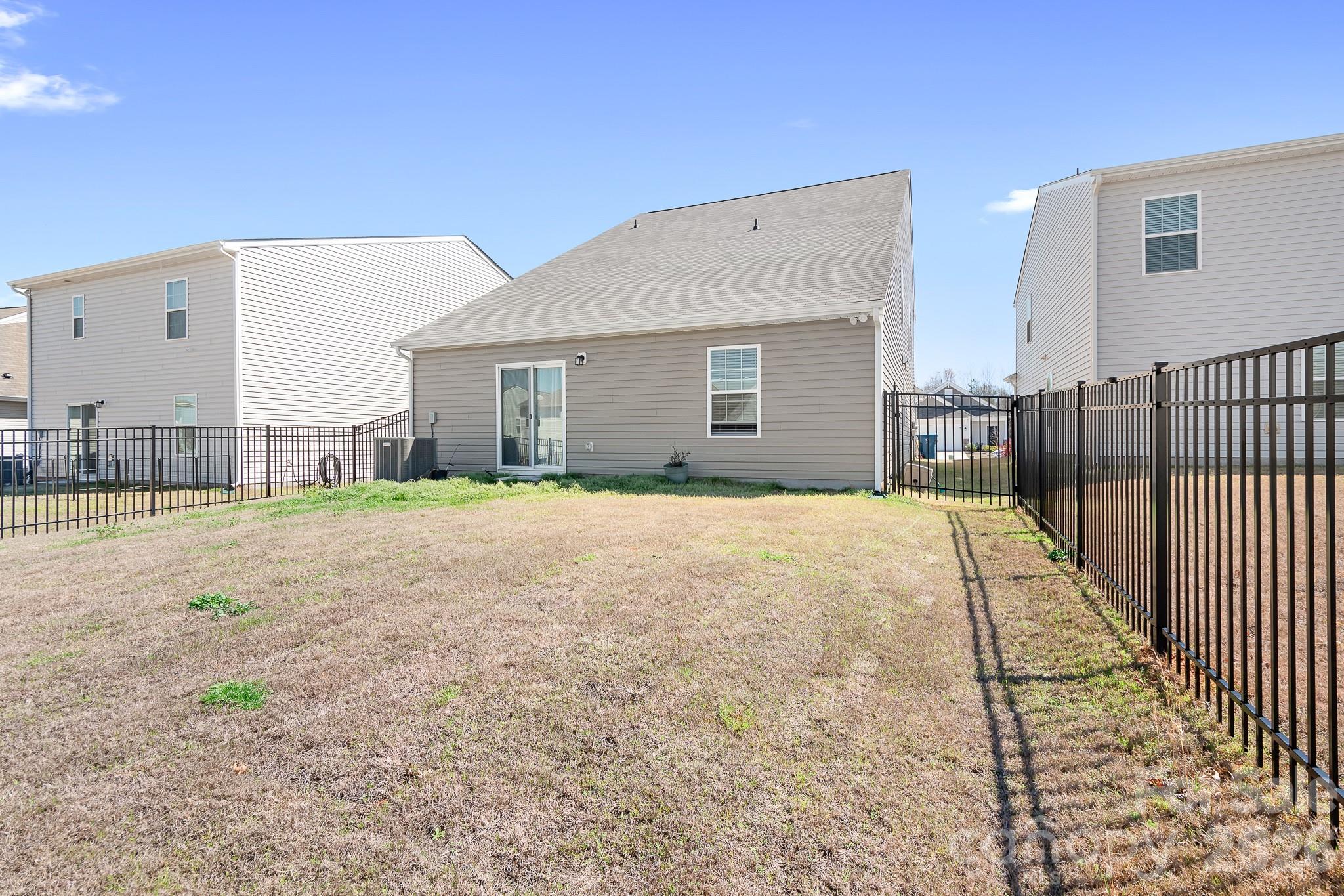 Legacy Ridge - Residential