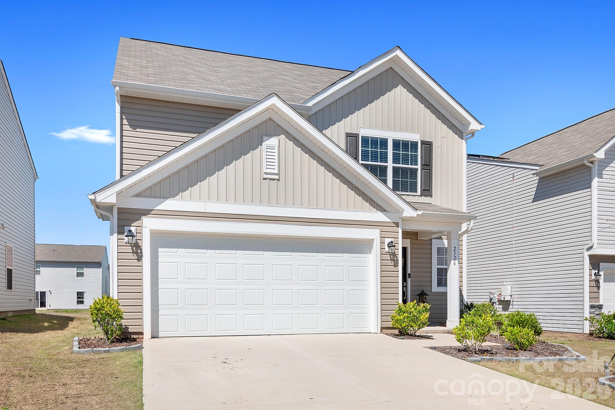 Legacy Ridge - Residential