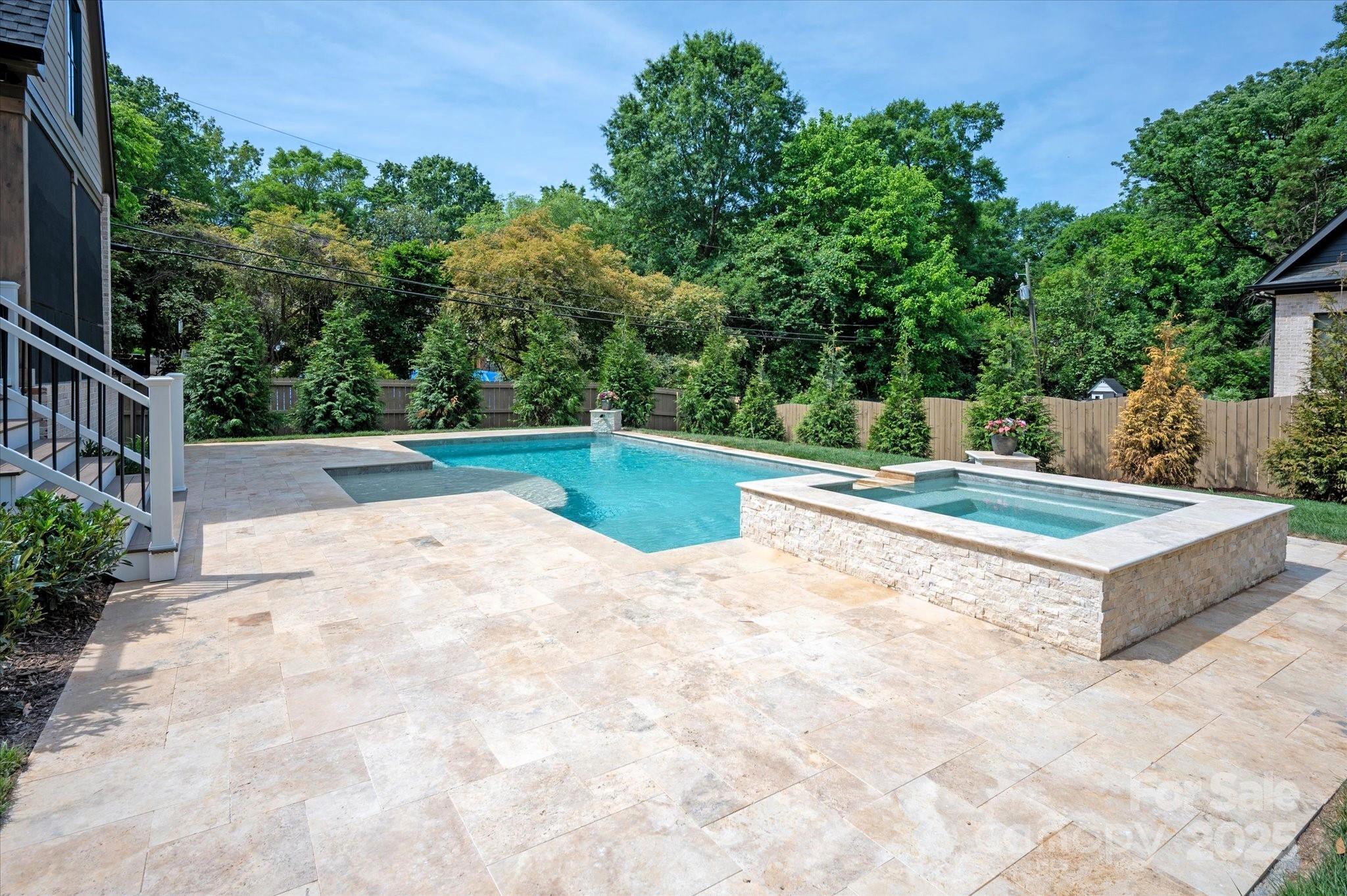 Barclay Downs - Residential