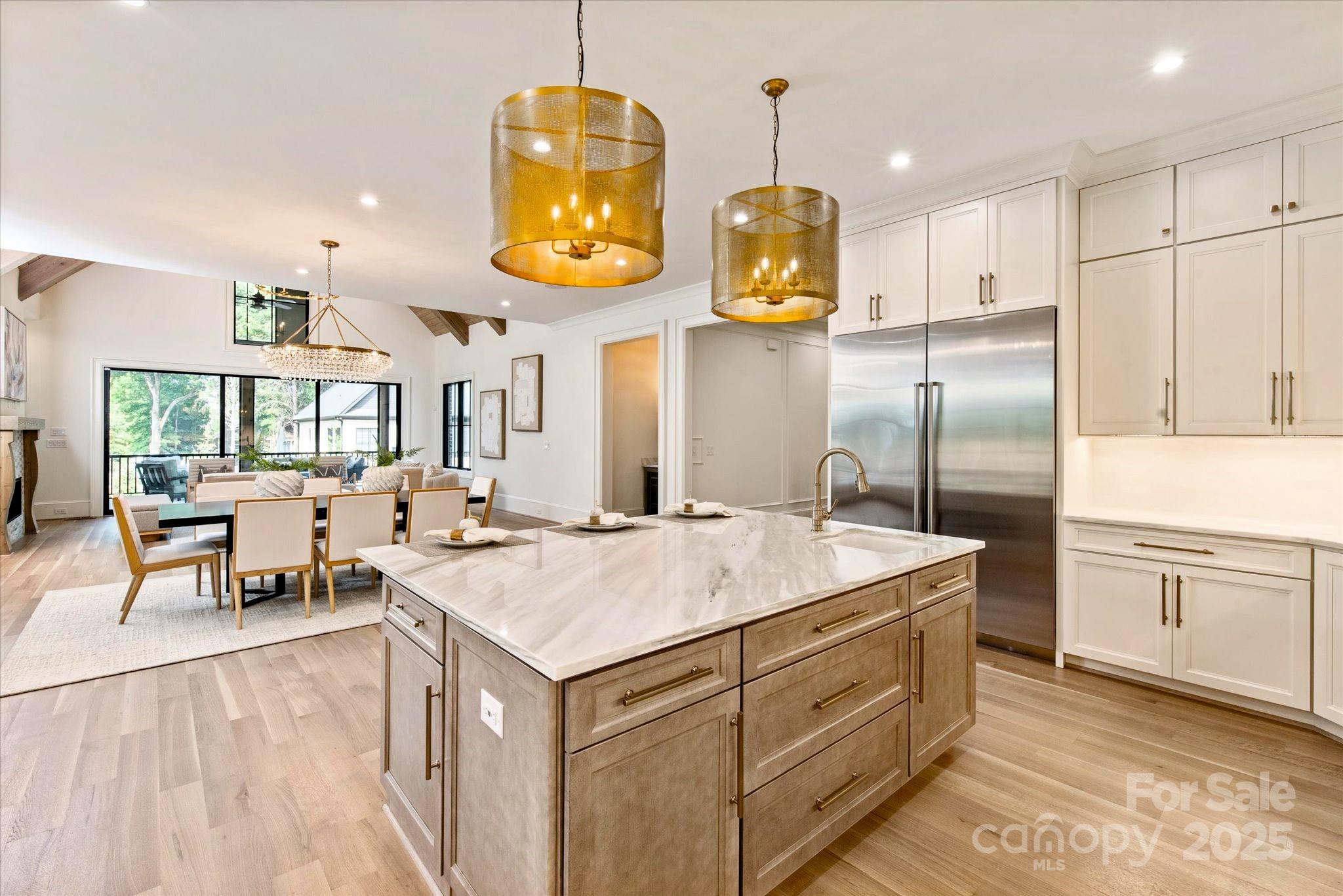 Barclay Downs - Residential