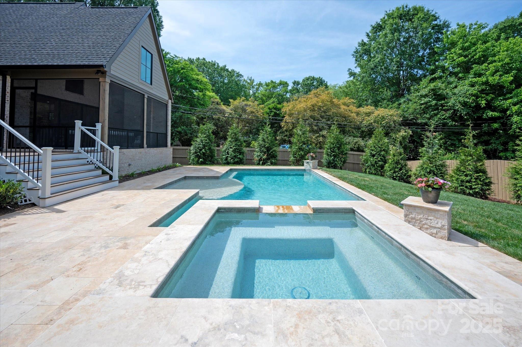 Barclay Downs - Residential
