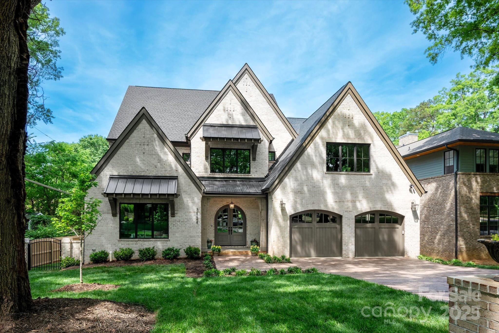 Barclay Downs - Residential