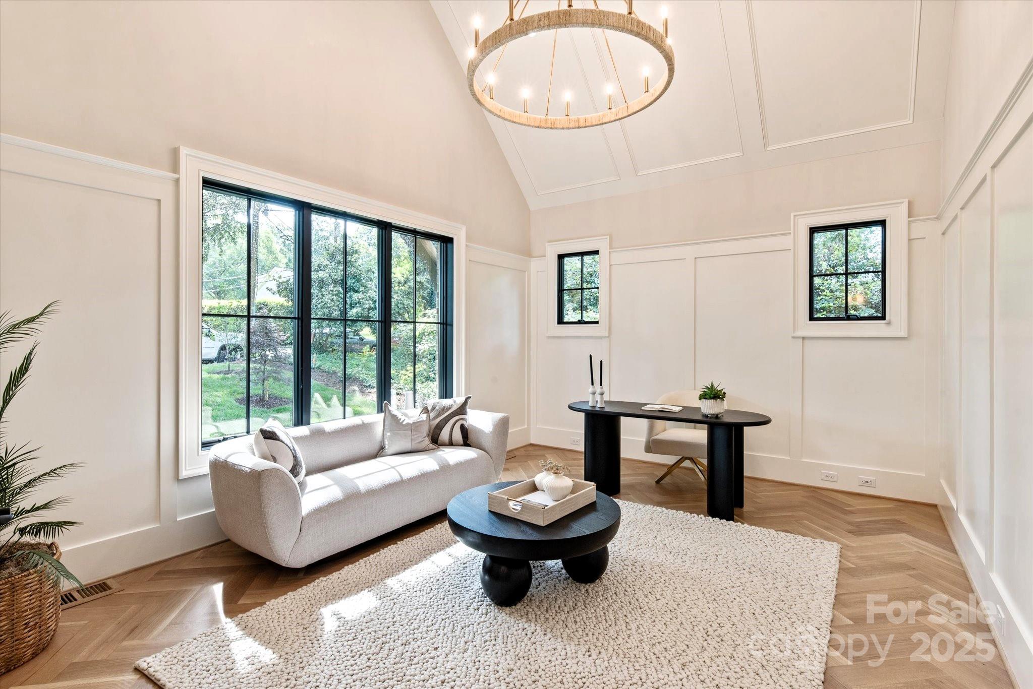 Barclay Downs - Residential