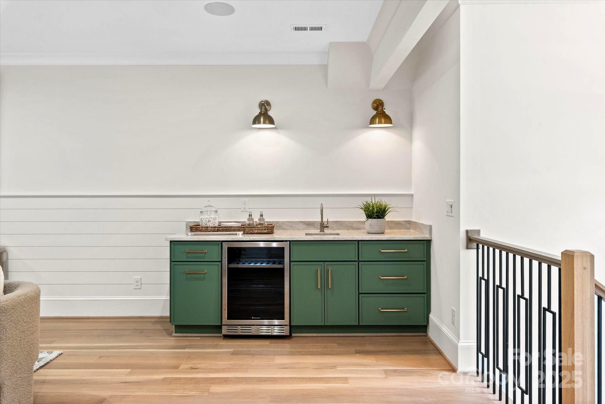 Barclay Downs - Residential
