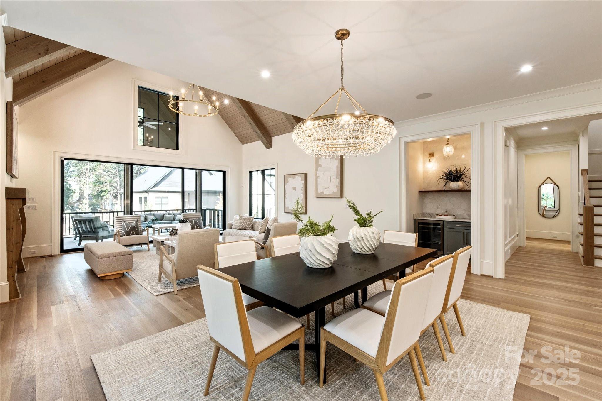 Barclay Downs - Residential