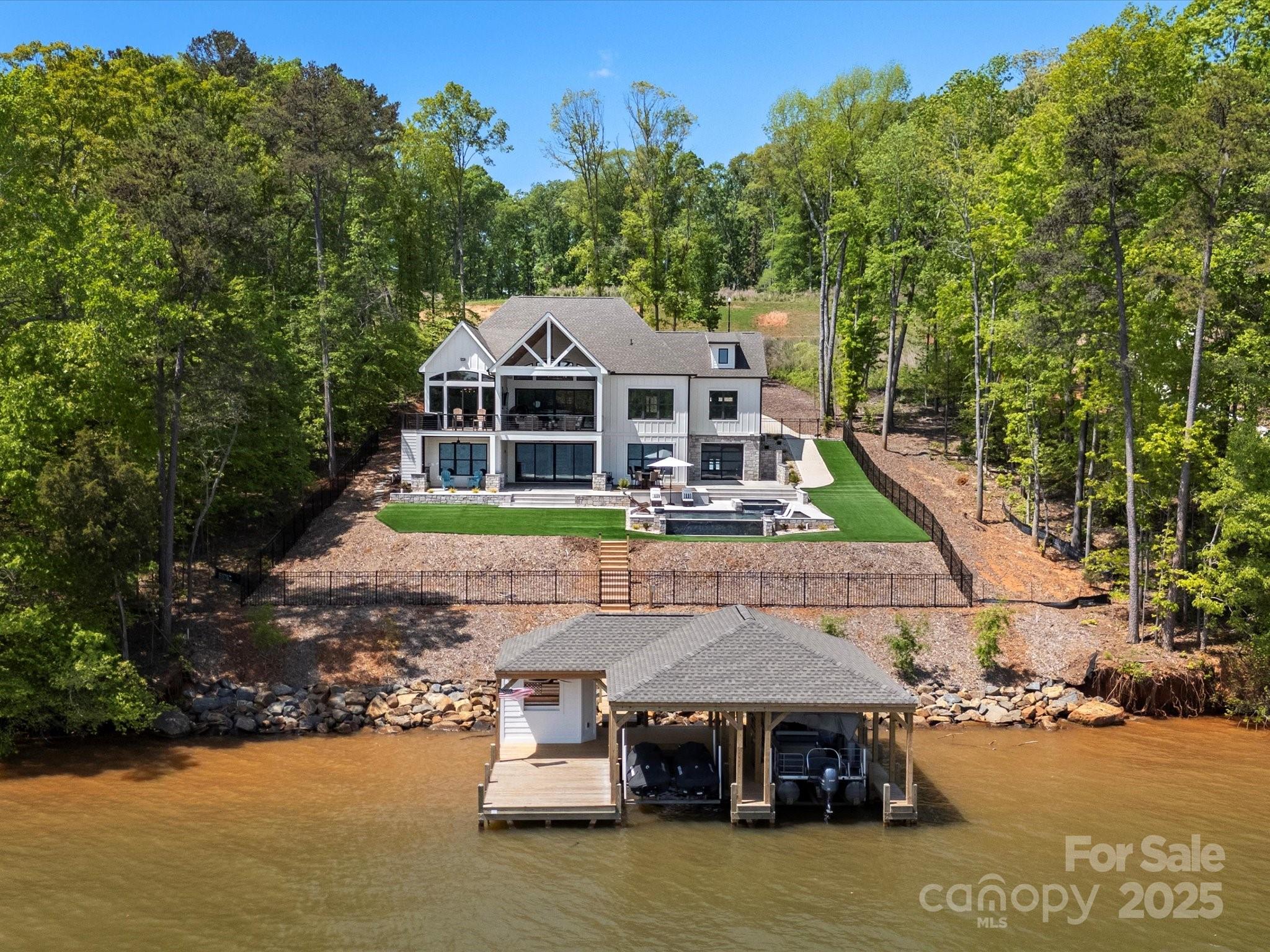 Edgewater - Residential