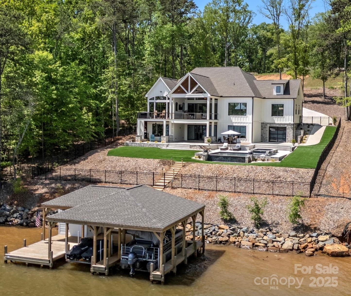 Edgewater - Residential