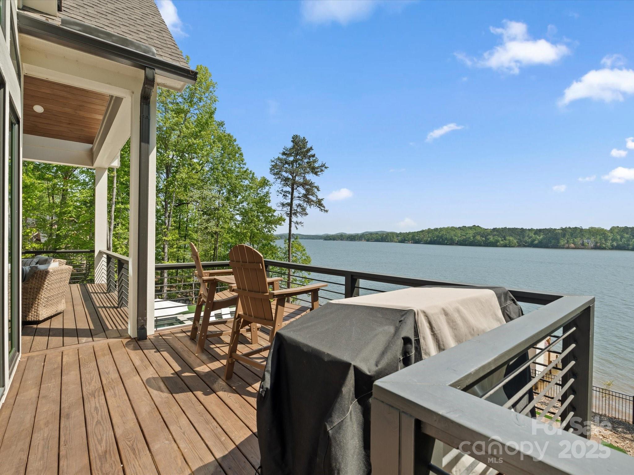 Edgewater - Residential