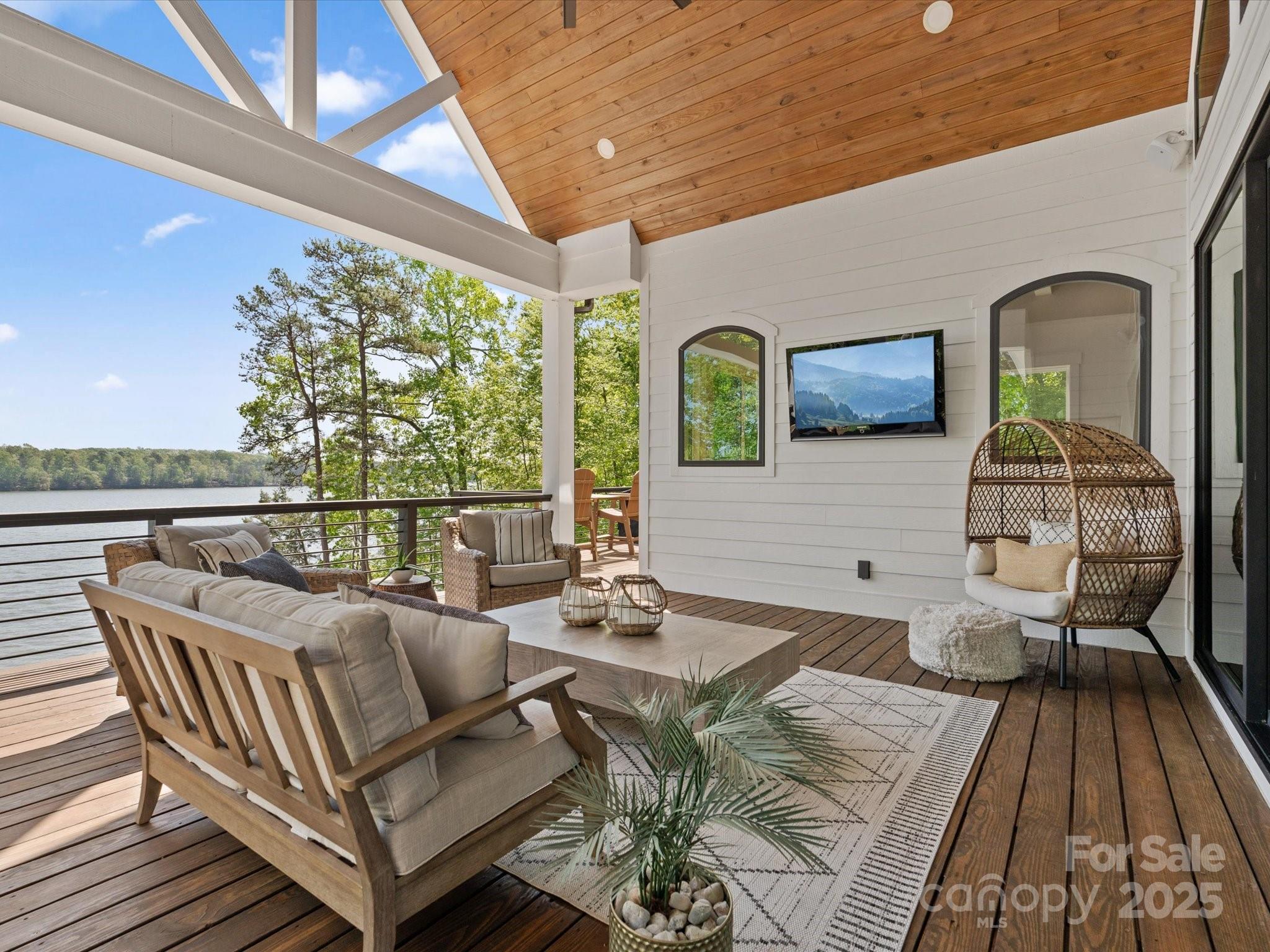 Edgewater - Residential