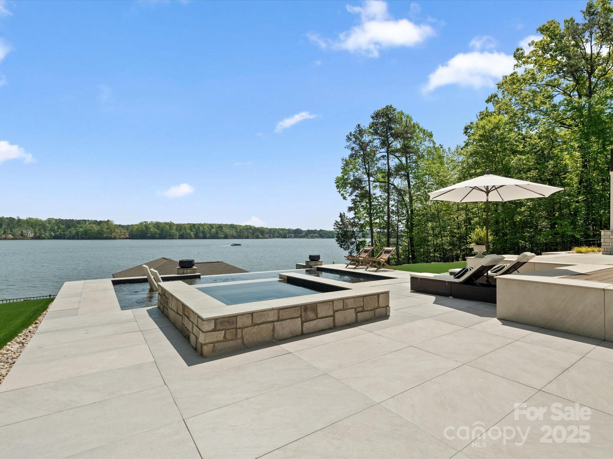 Edgewater - Residential