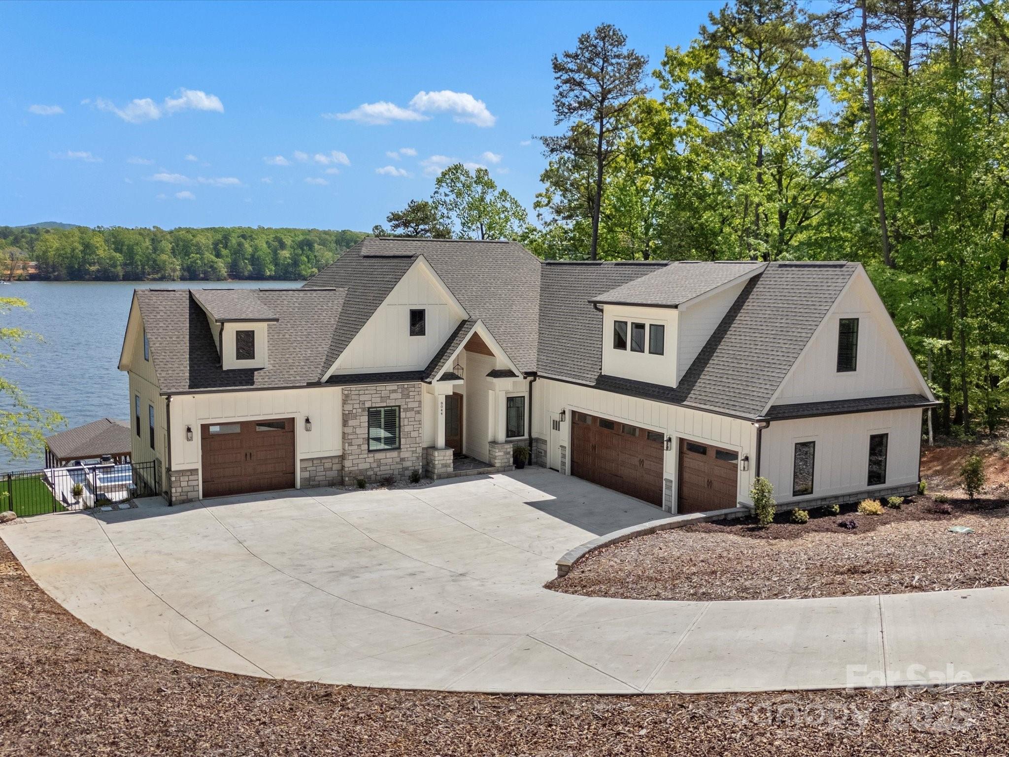 Edgewater - Residential