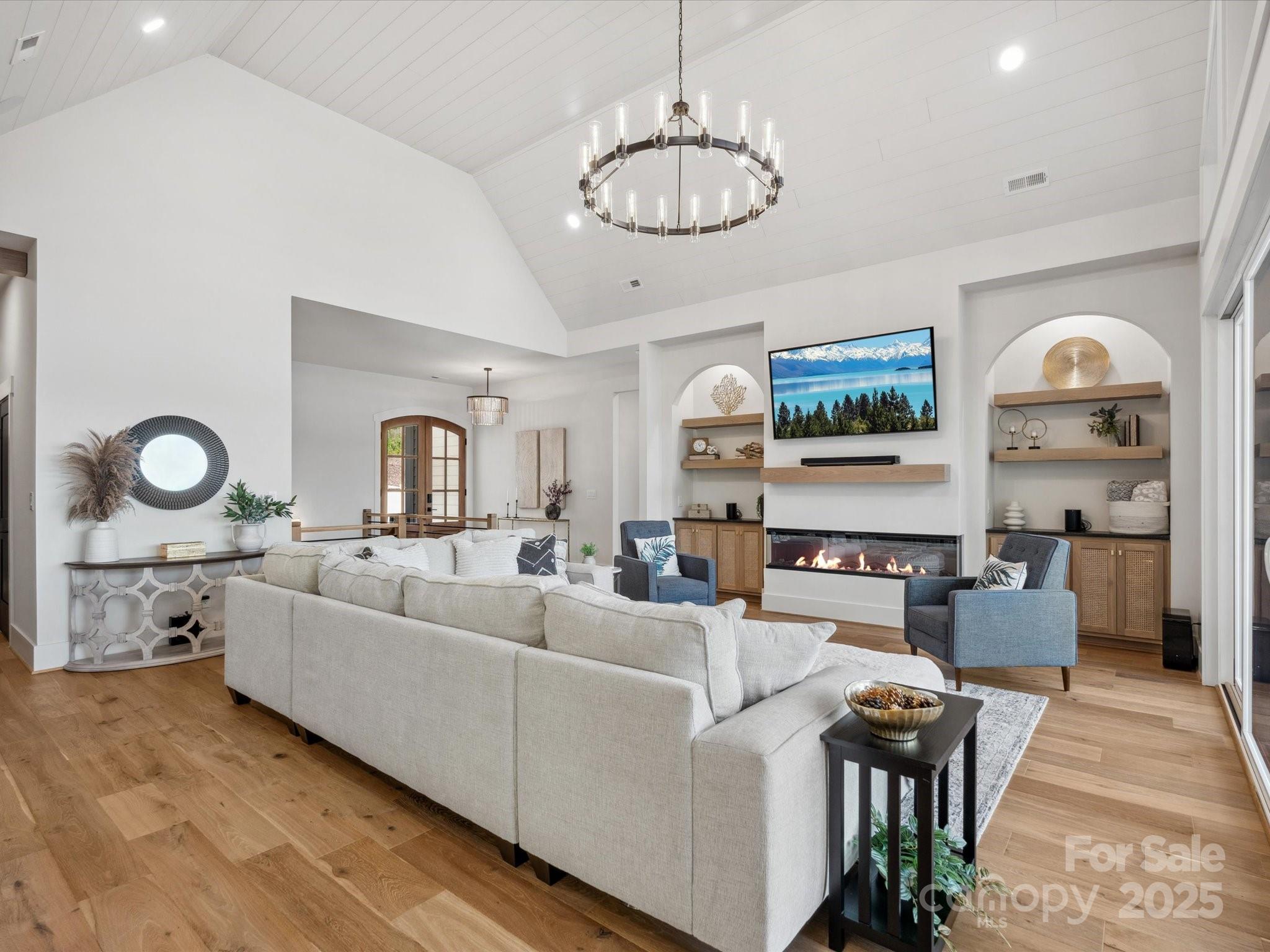 Edgewater - Residential