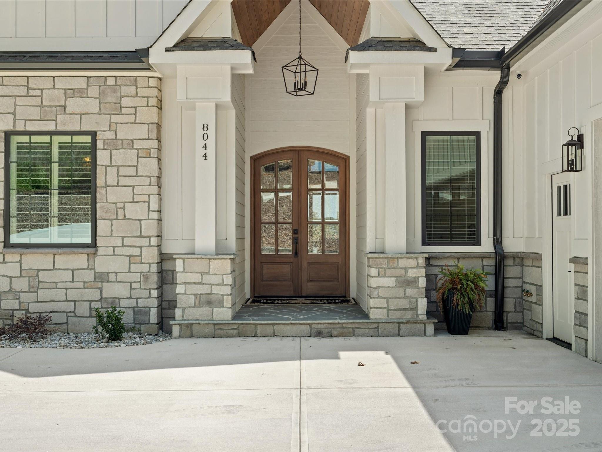 Edgewater - Residential