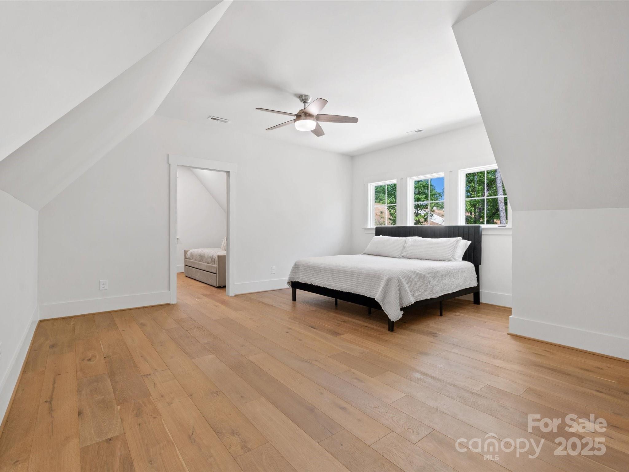 Edgewater - Residential