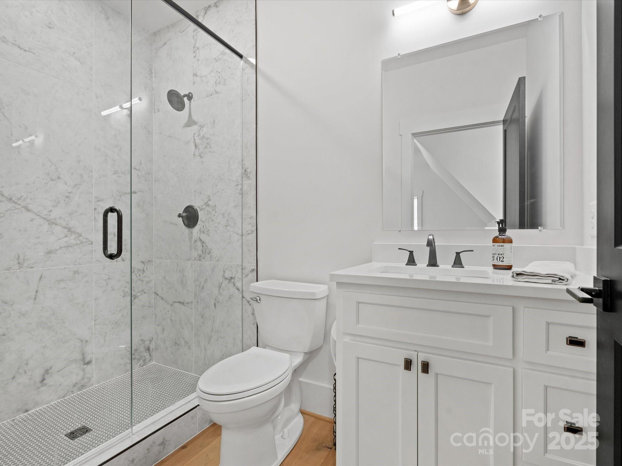 Edgewater - Residential
