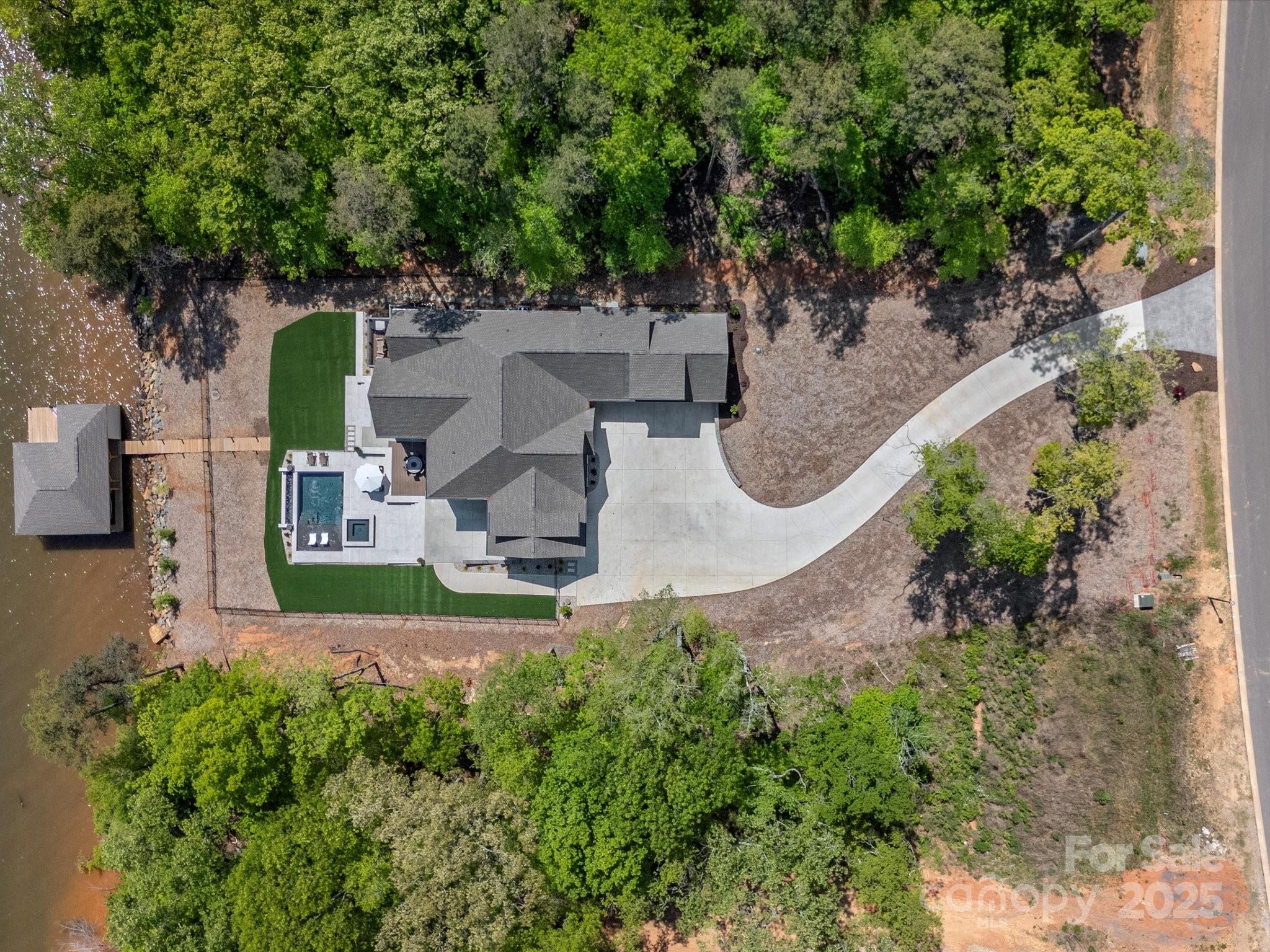 Edgewater - Residential