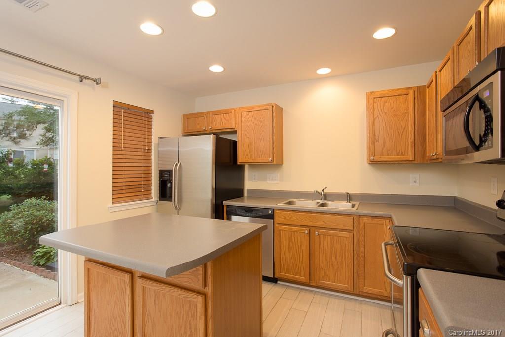 Hanover - Residential Lease