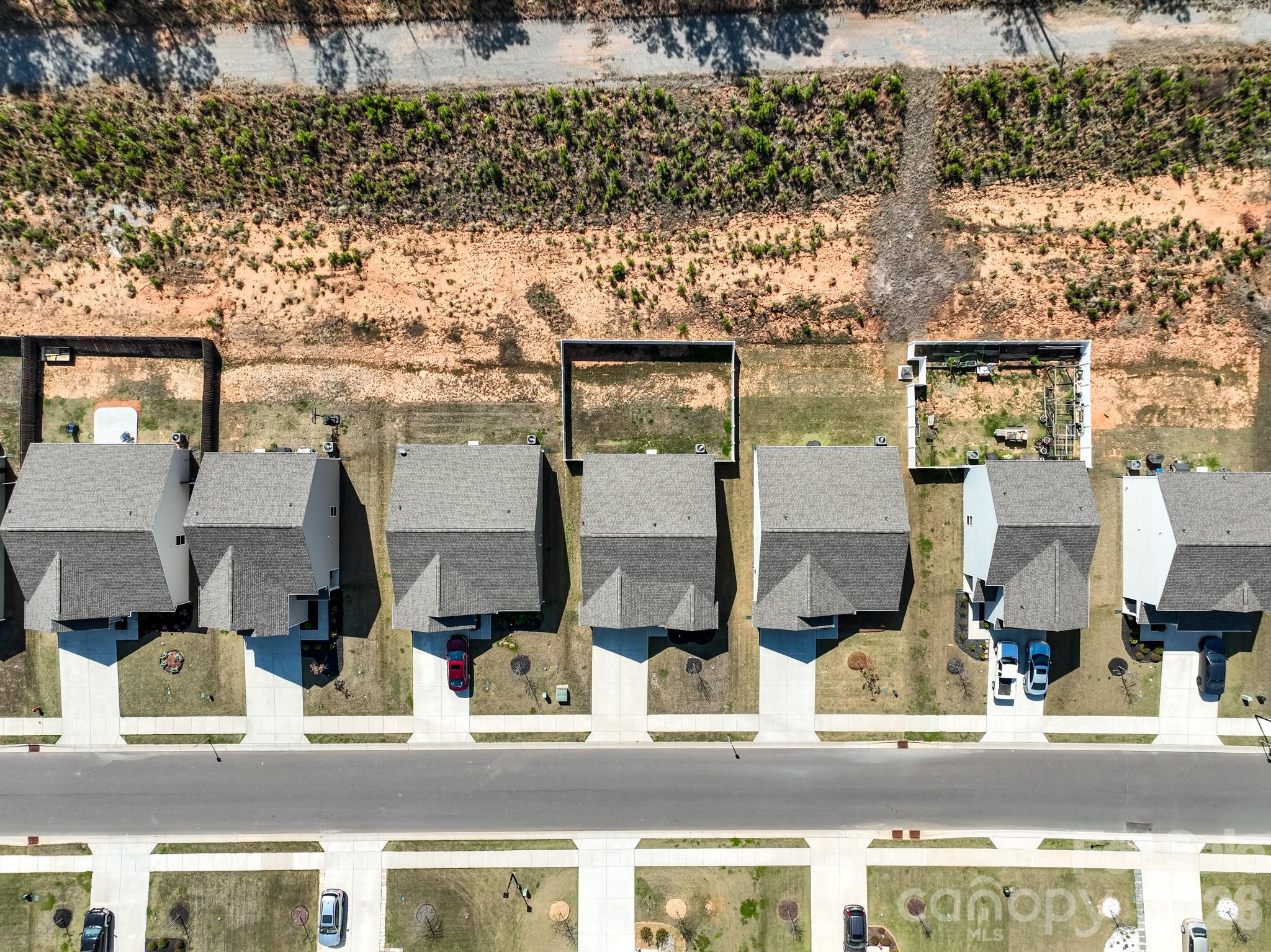 Knights Bridge - Residential