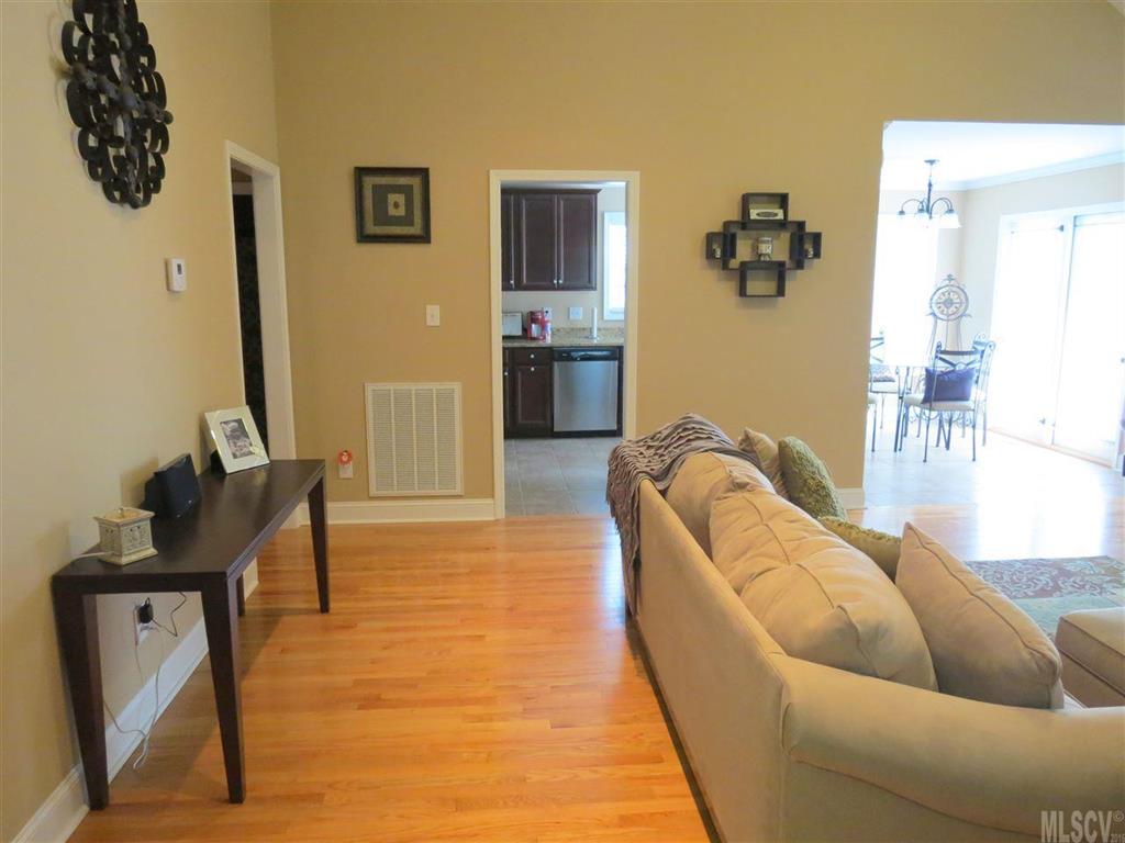 Russell Ridge - Residential