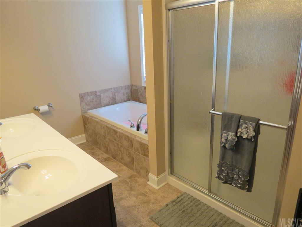 Russell Ridge - Residential