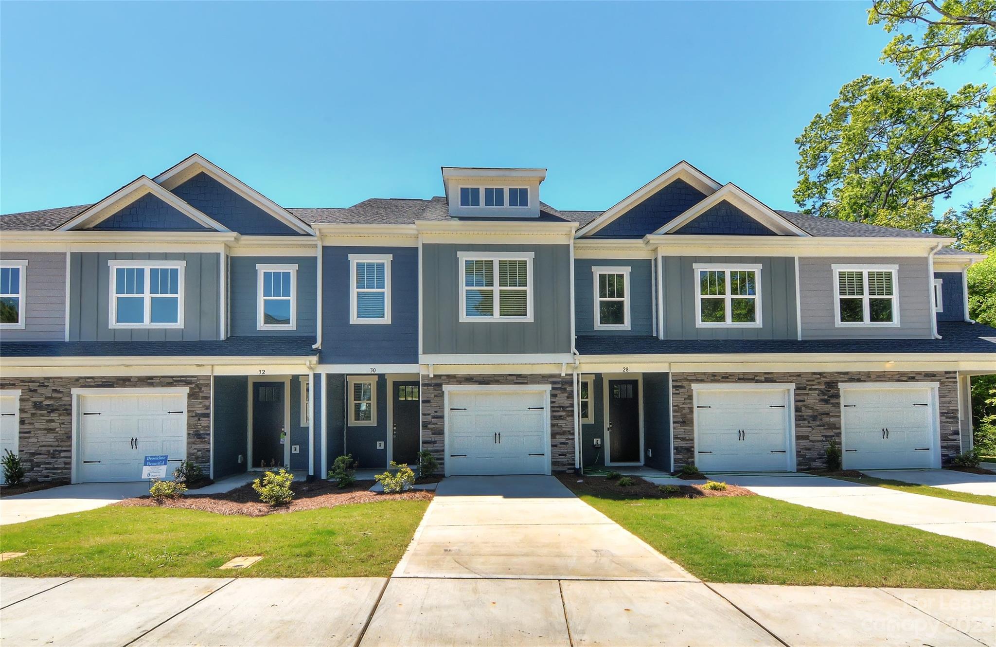 Concord Greenway - Residential Lease