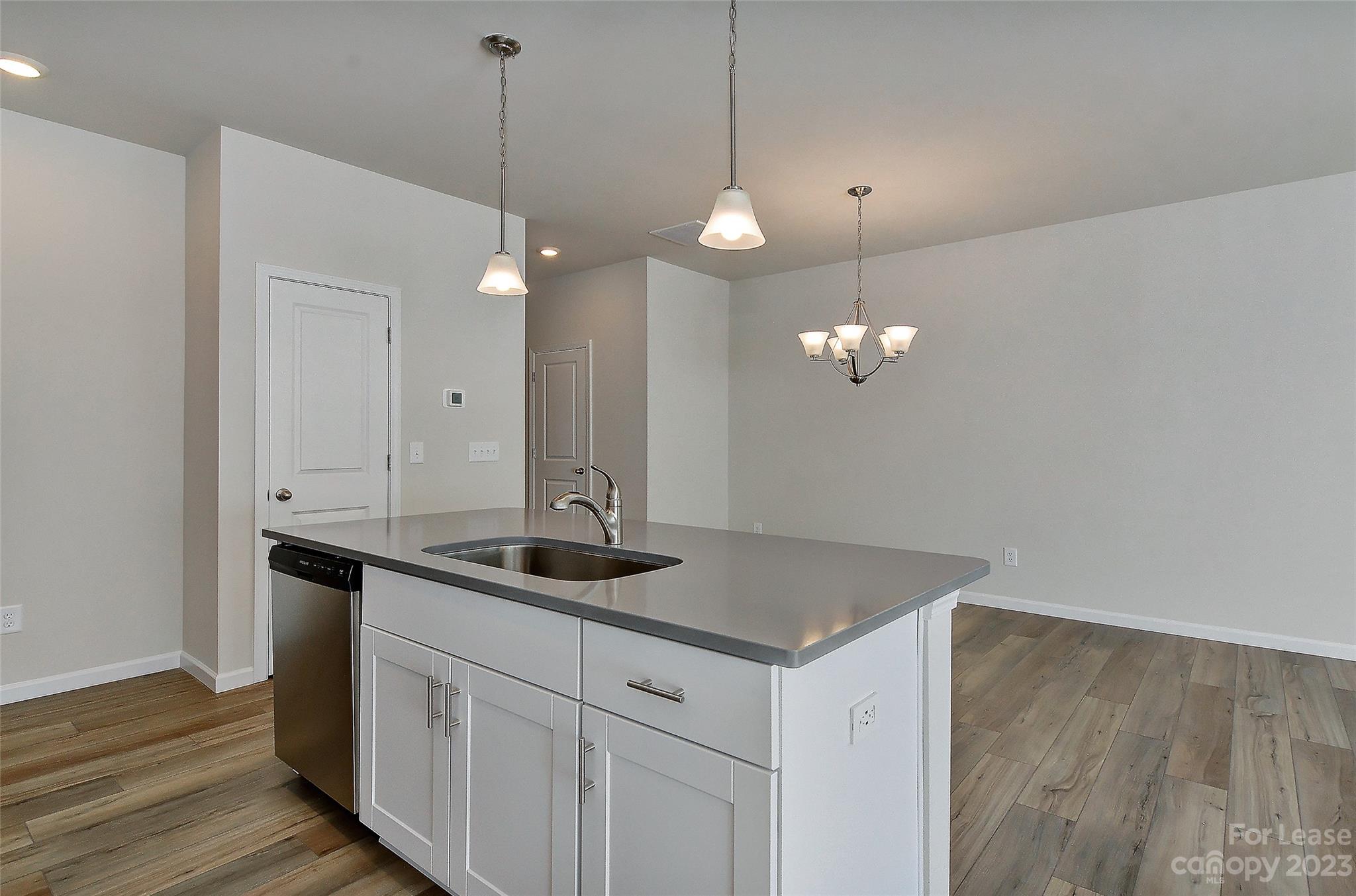 Concord Greenway - Residential Lease