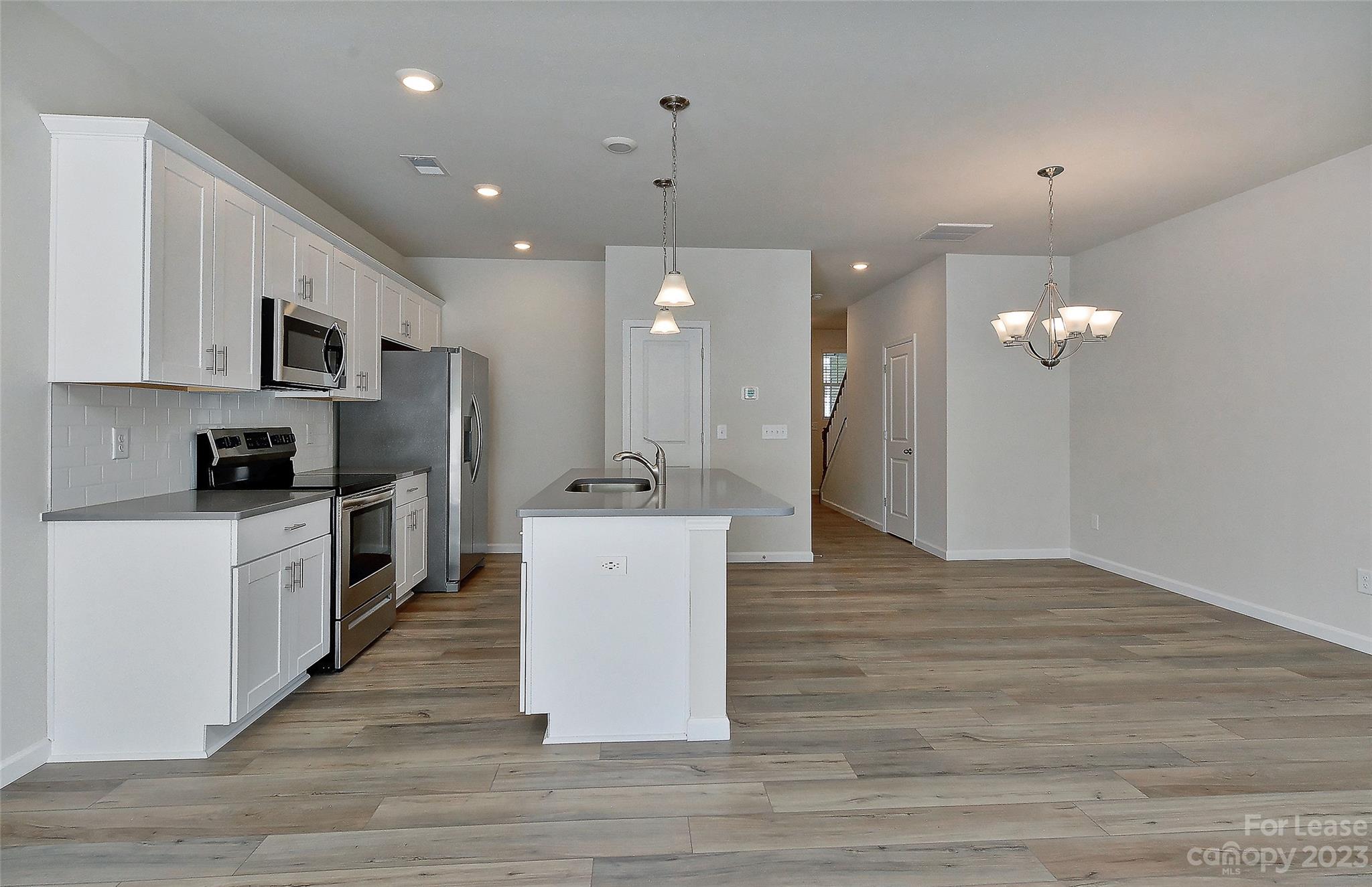Concord Greenway - Residential Lease