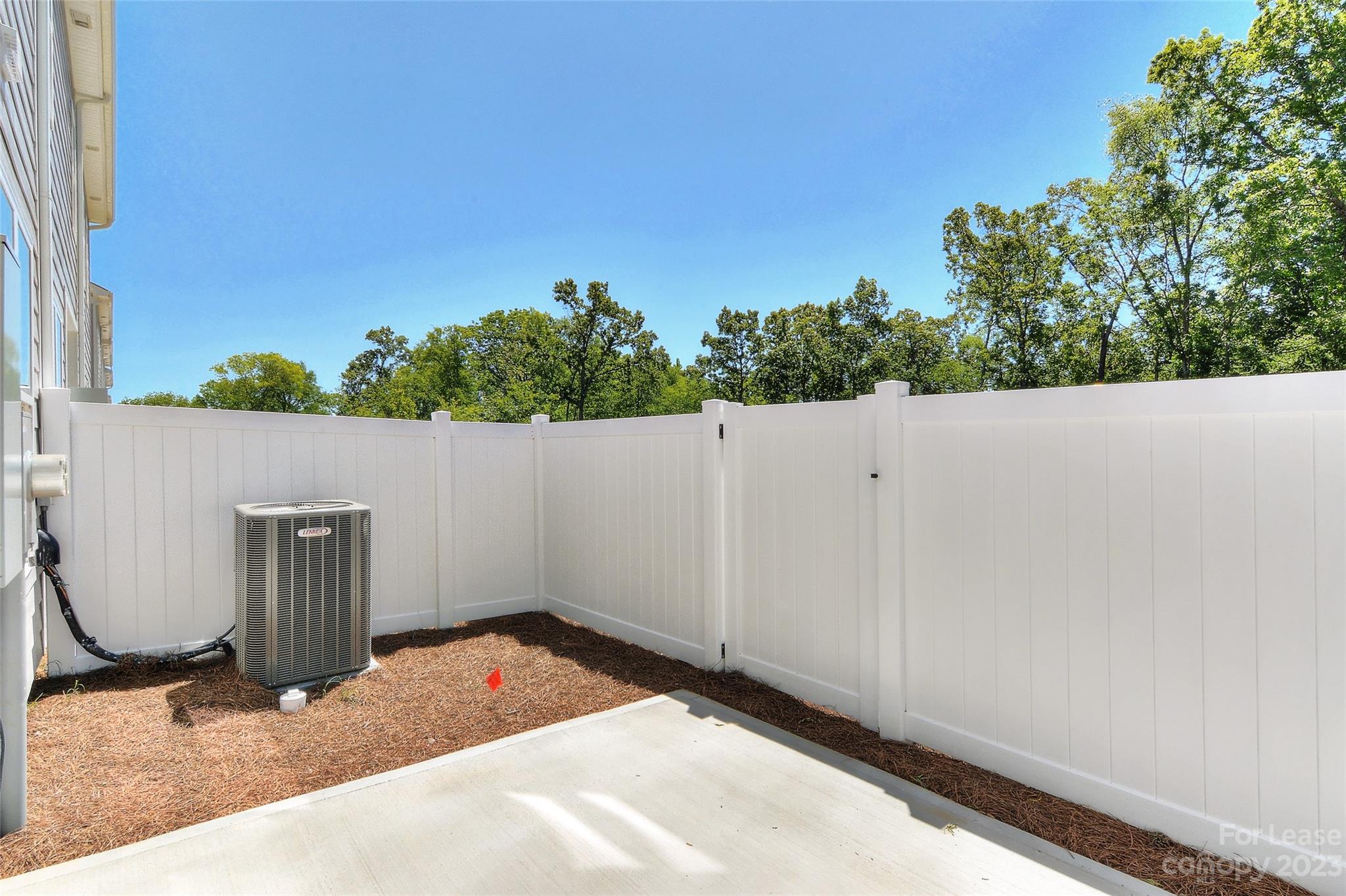 Concord Greenway - Residential Lease