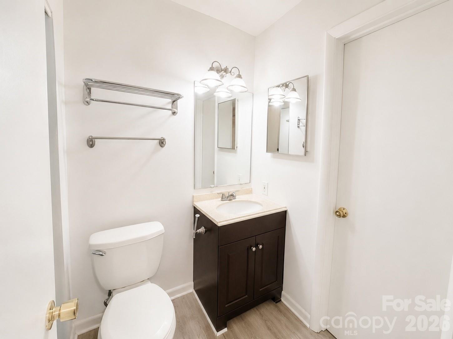 Watermark - Residential