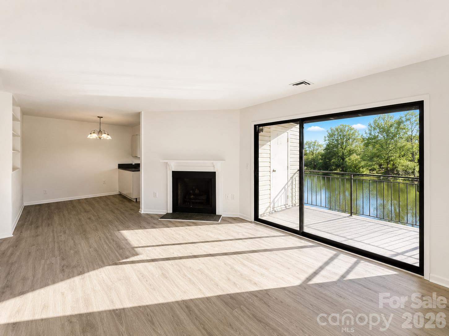 Watermark - Residential