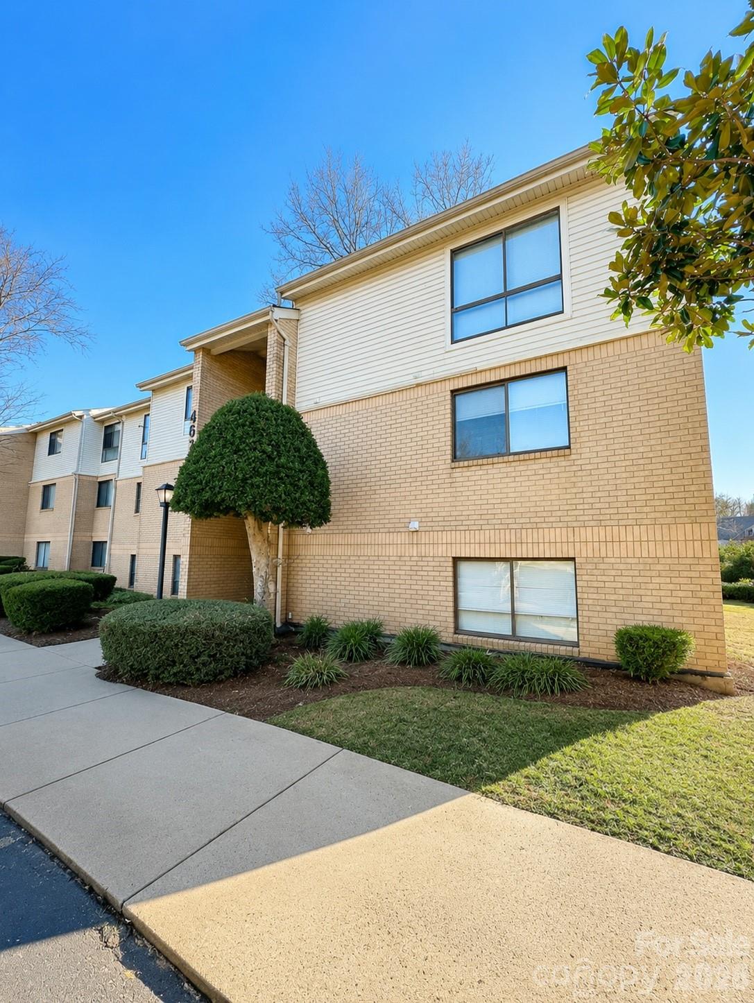 Watermark - Residential
