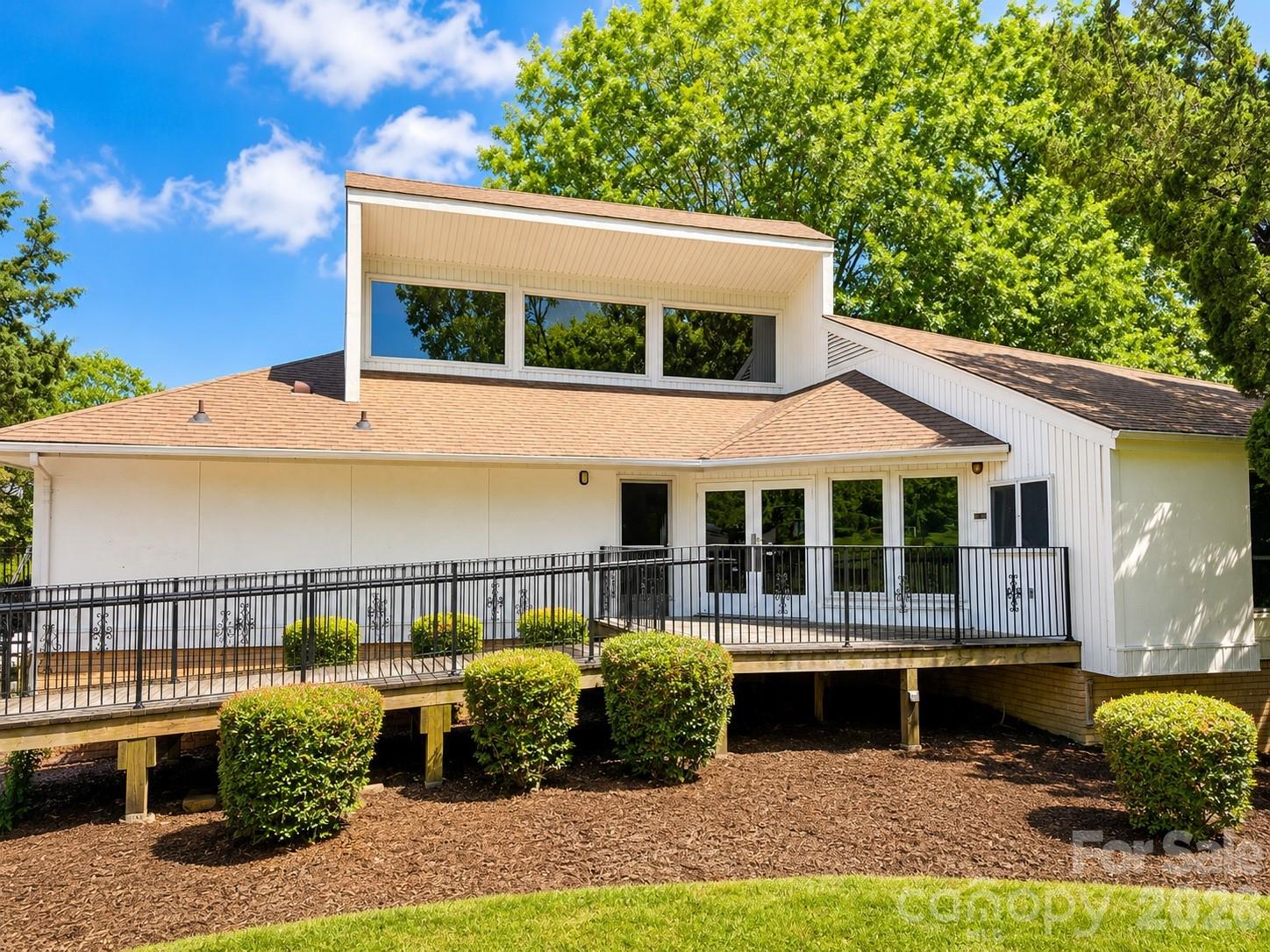 Watermark - Residential